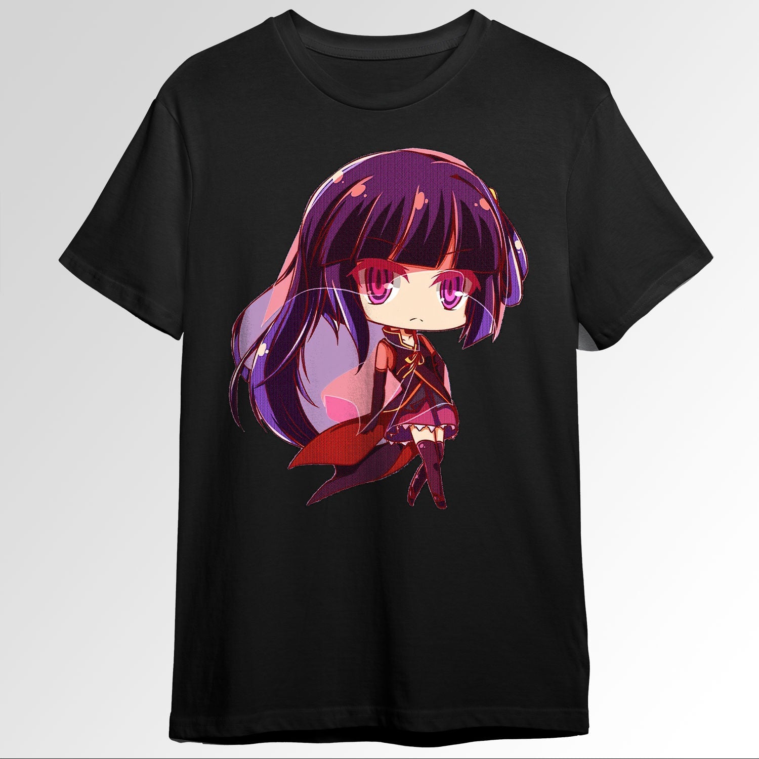 Chibi Kurami No Game No Life 61182967