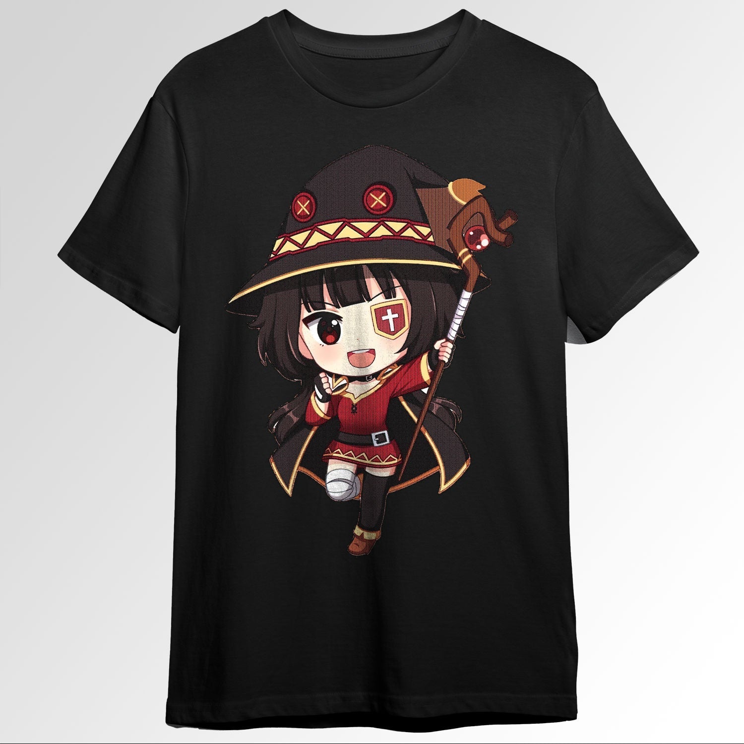 Chibi Megumin Konosuba 69545305
