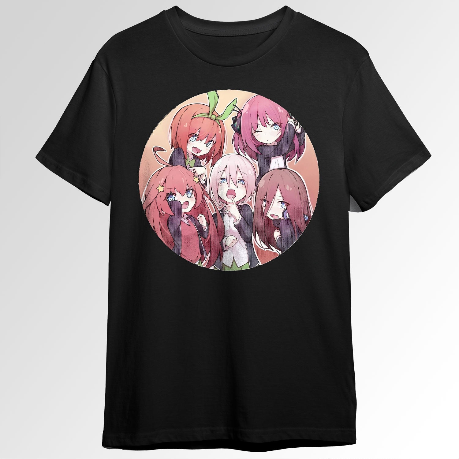 Chibi Nakano Quintuplets 75160515