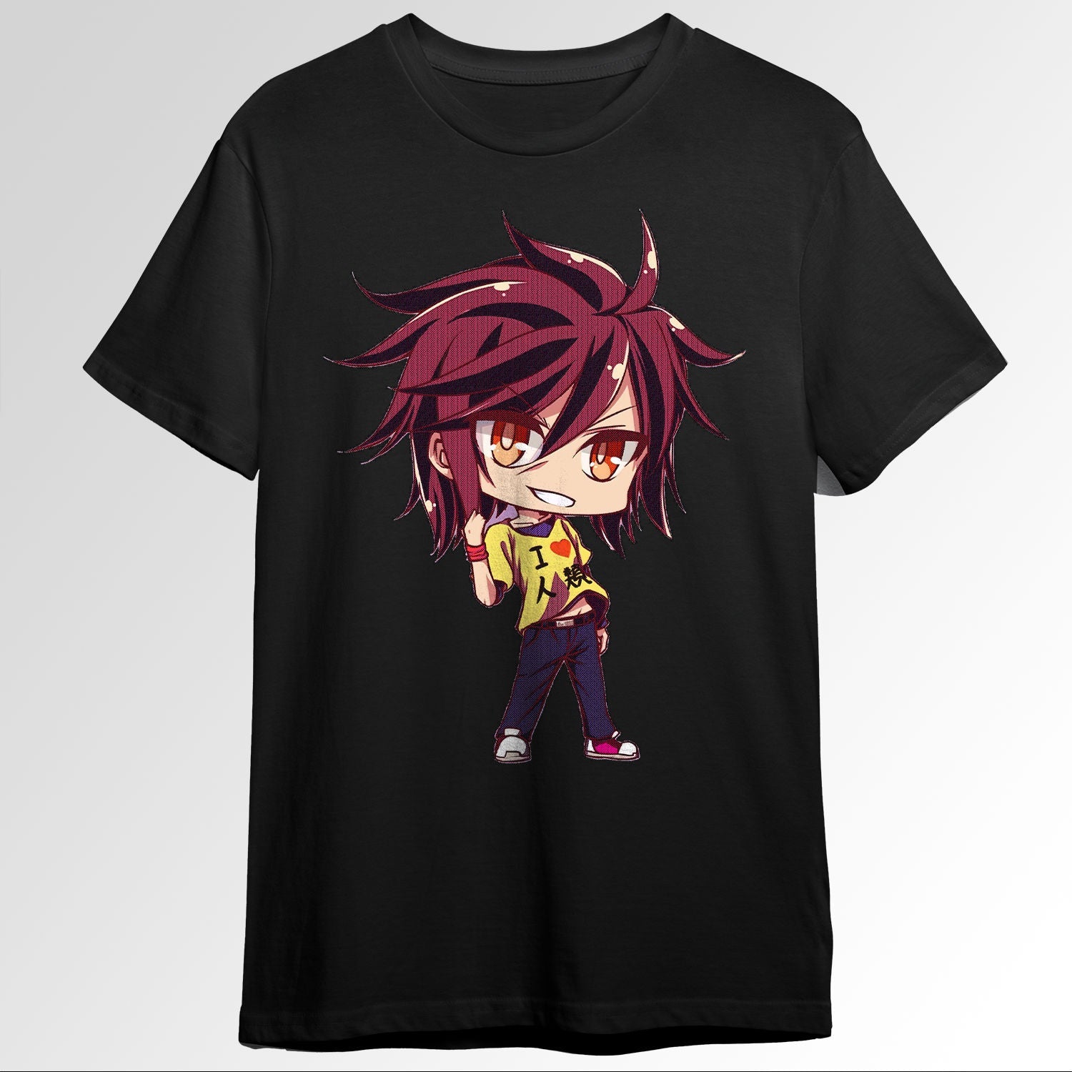 Chibi Sora No Game No Life 61183110