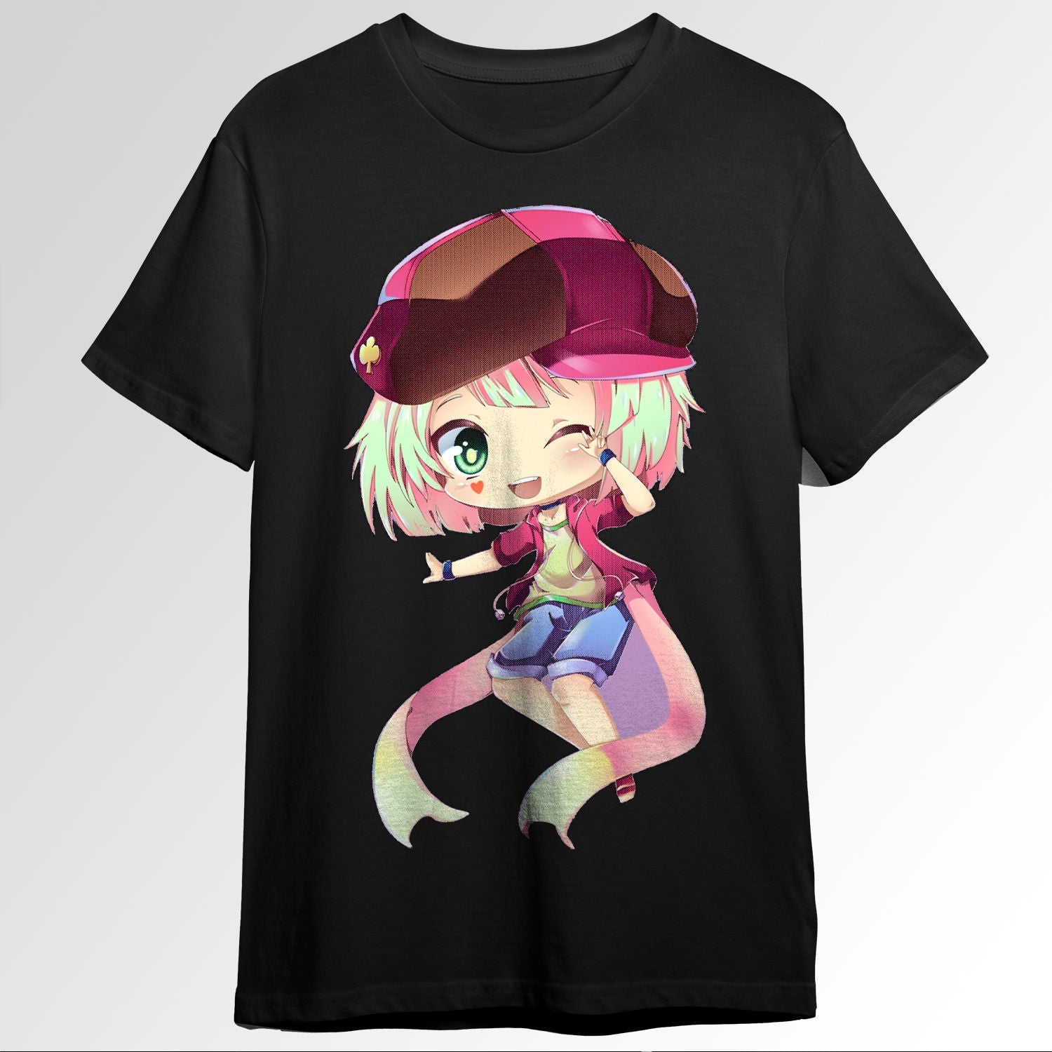 Chibi Tet No Game No Life 61182668