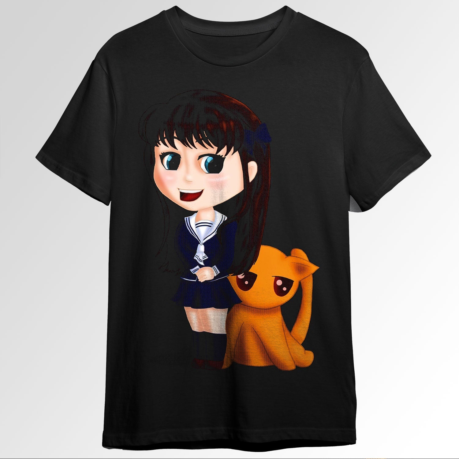 Chibi Tohru Fruits Basket 90044856