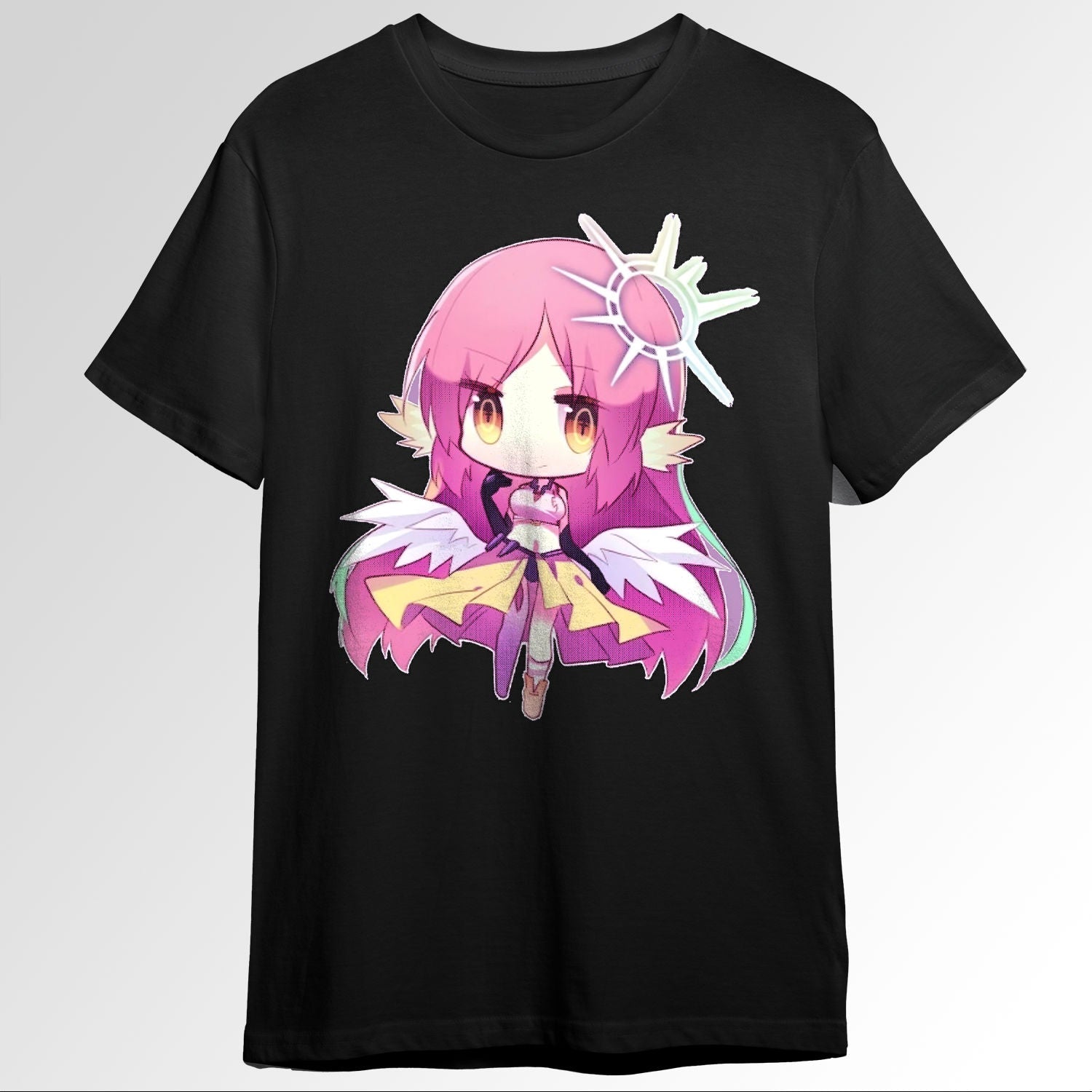 Chibi jibril No Game No Life 61182449