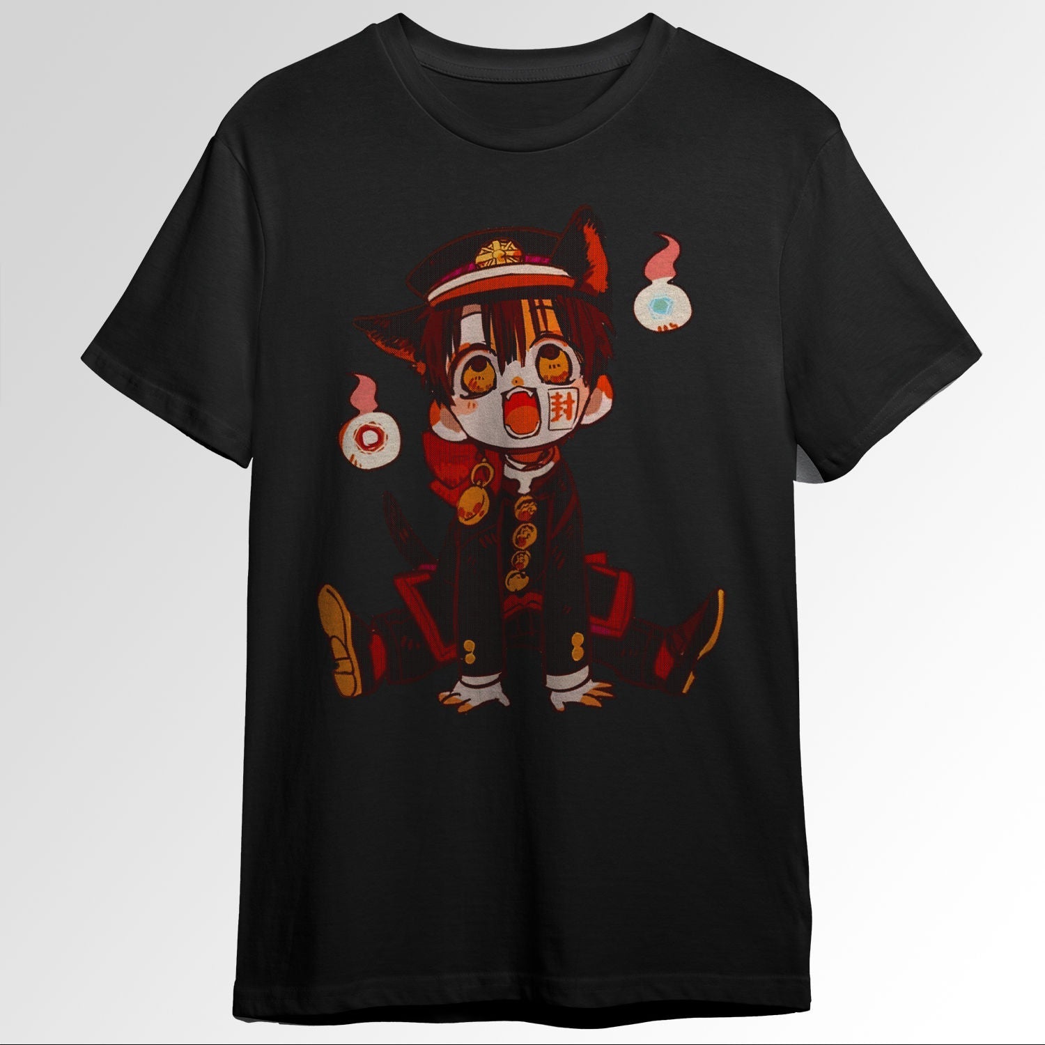 Chibi toilet bound hanako kun 91646330