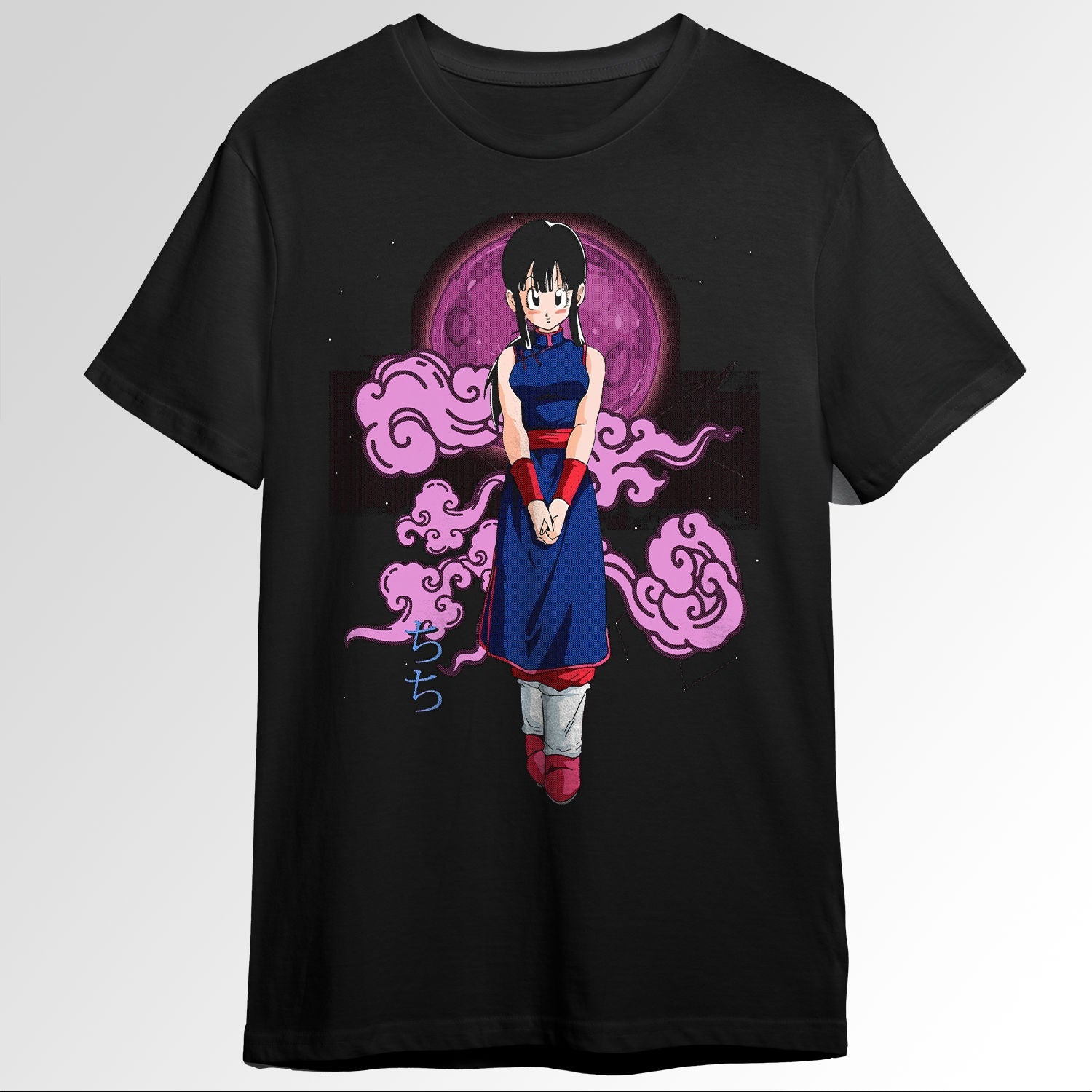 Chichi Dragon Ball 76417817