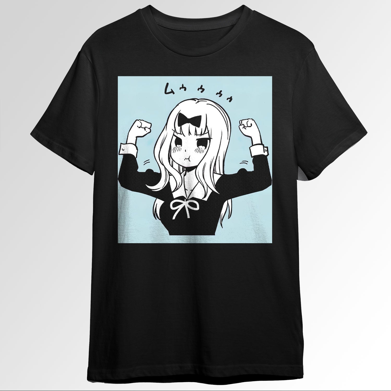 Chika Fujiwara Buff Design V2 114988472