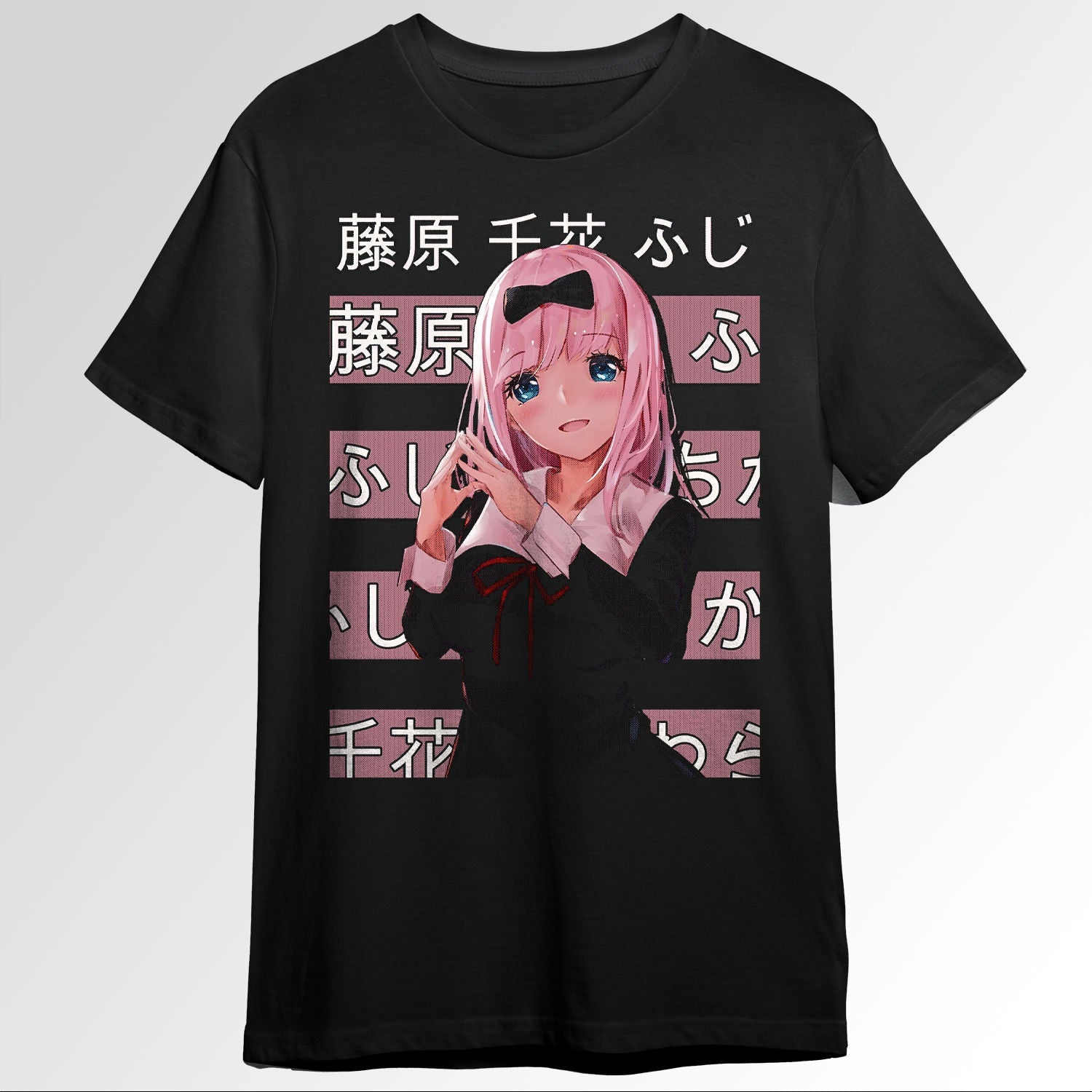 Chika Fujiwara Kaguya Sama Love Is War Anime 65553013