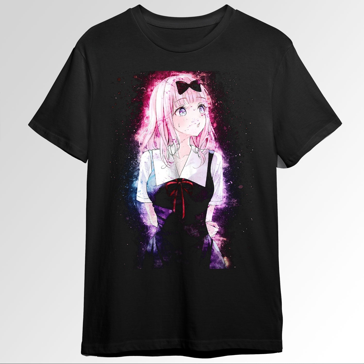 Chika Fujiwara Kaguya sama Love is war 79834258
