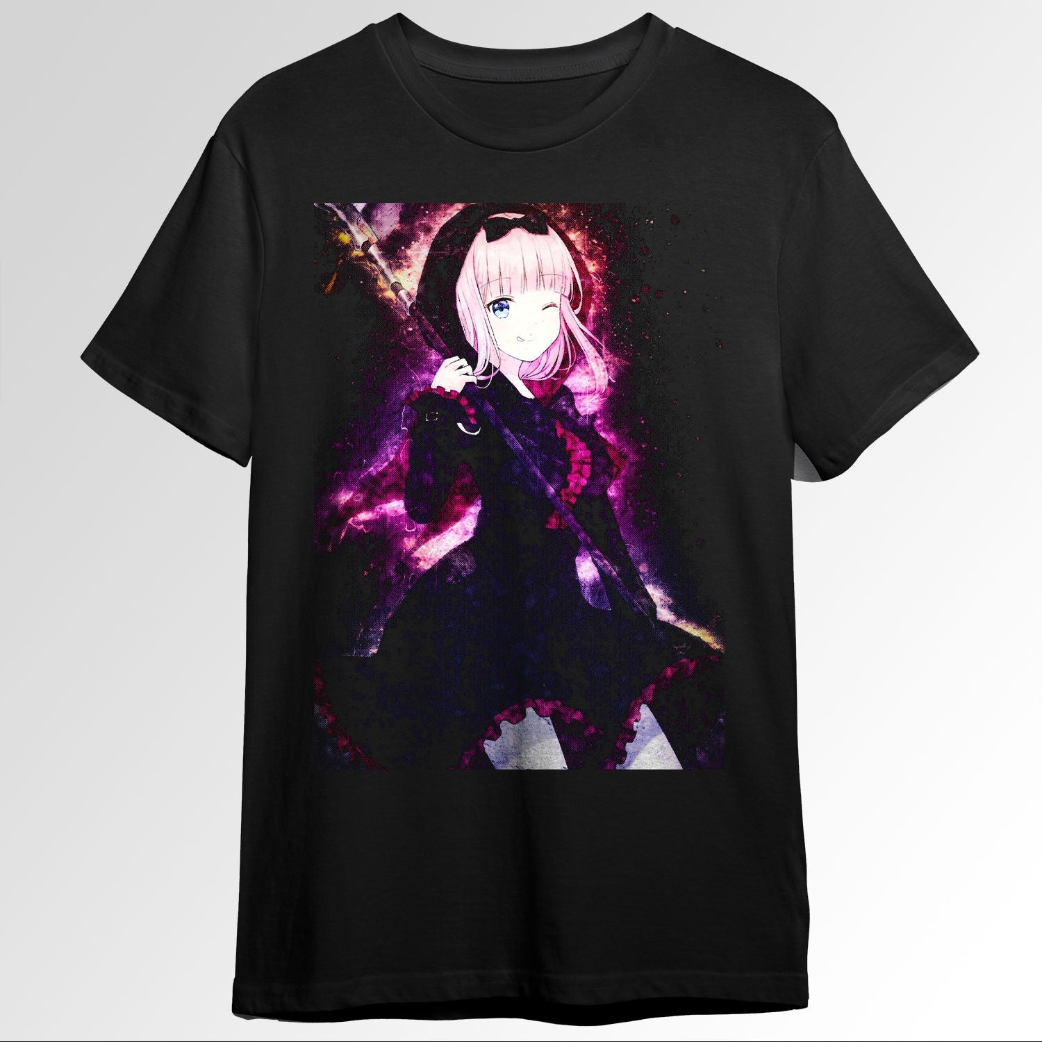 Chika Fujiwara Kaguya sama Love is war 81505036