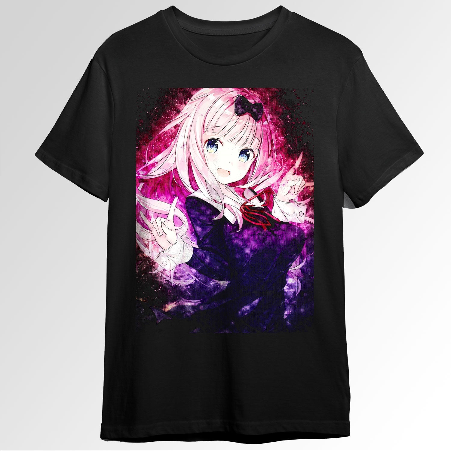 Chika Fujiwara Kaguya sama Love is war 81698709
