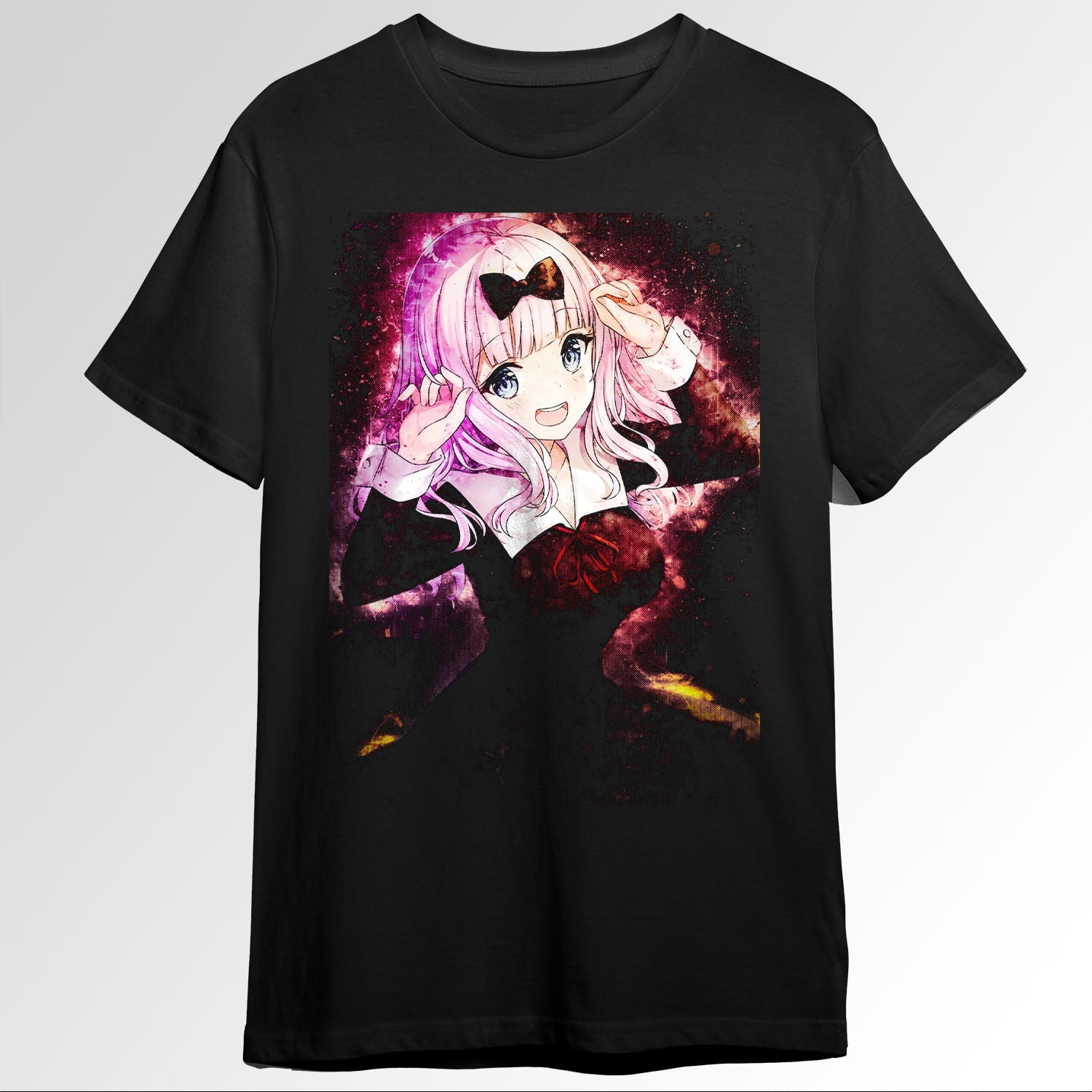Chika Fujiwara Kaguya sama Love is war 87783173
