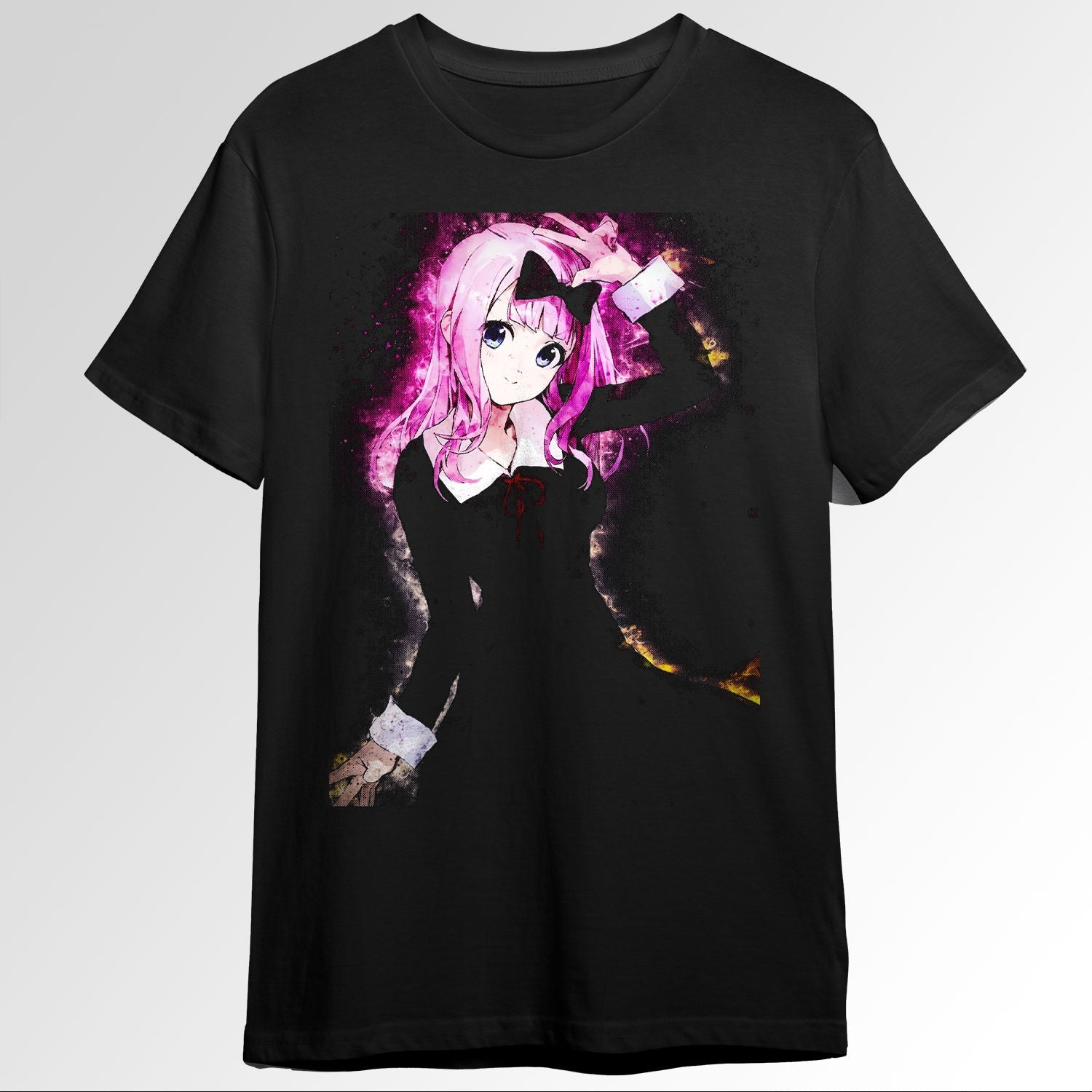 Chika Fujiwara Kaguya sama Love is war Anime118882742