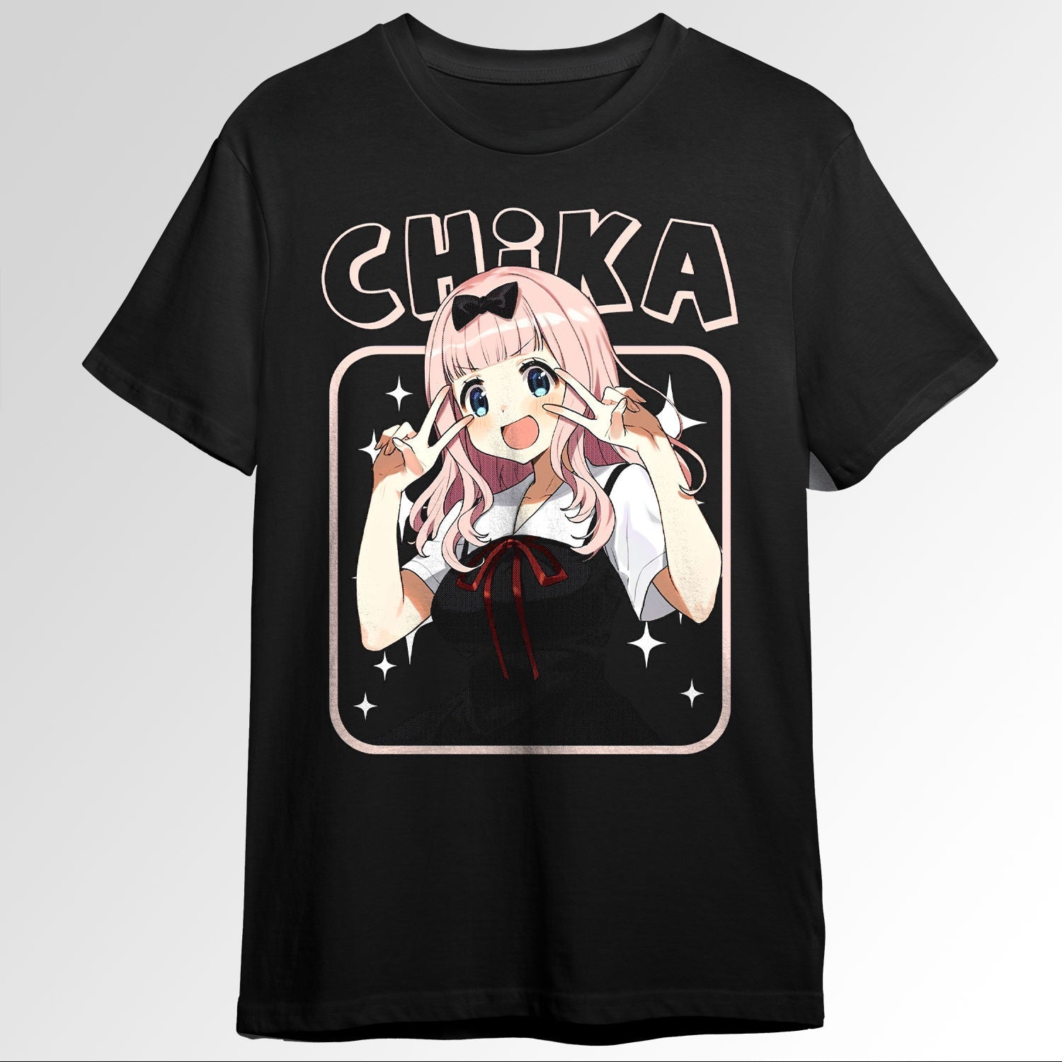 Chika Fujiwara Kaguya sama wa Kokurasetai 107502371