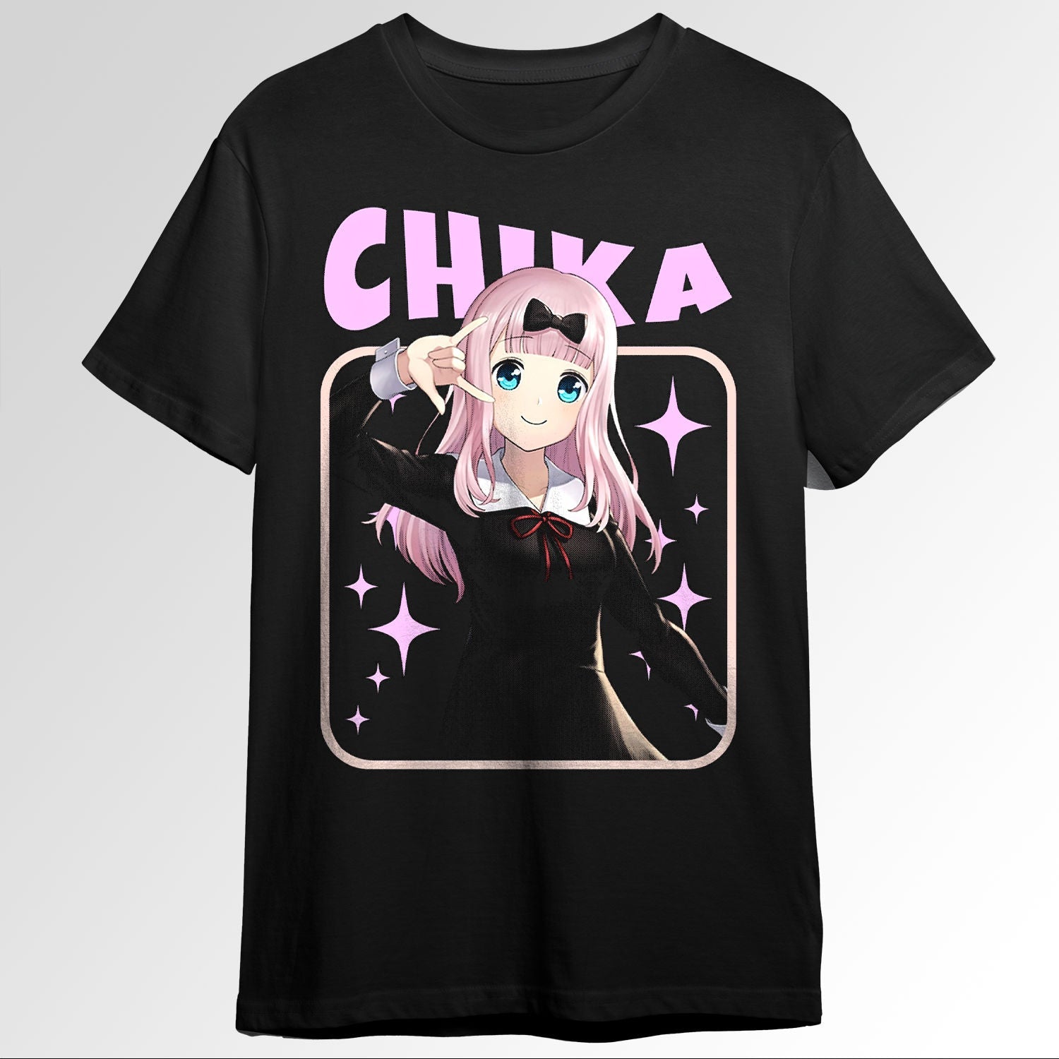 Chika Fujiwara Kaguya sama wa Kokurasetai 107502819