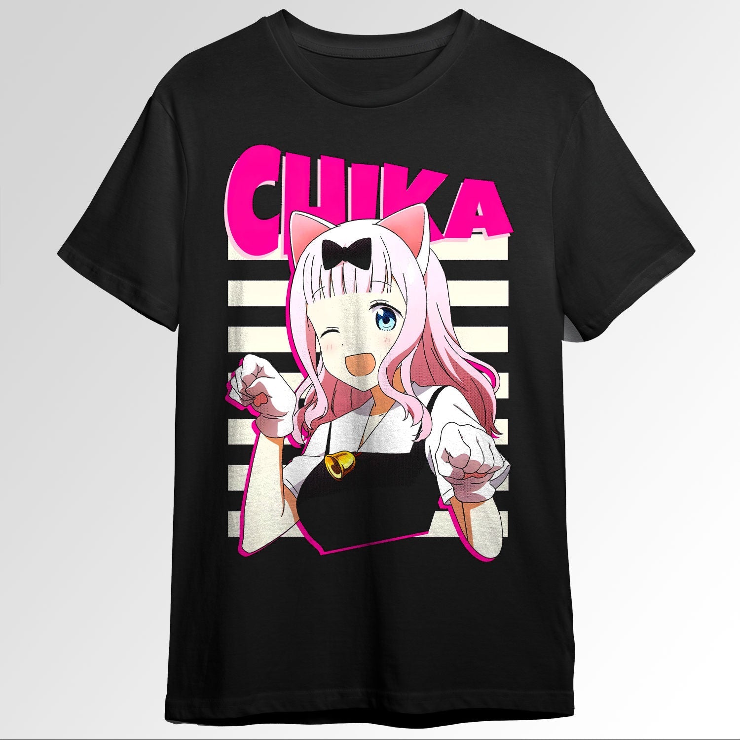 Chika Fujiwara Kaguya sama wa Kokurasetai 107503430