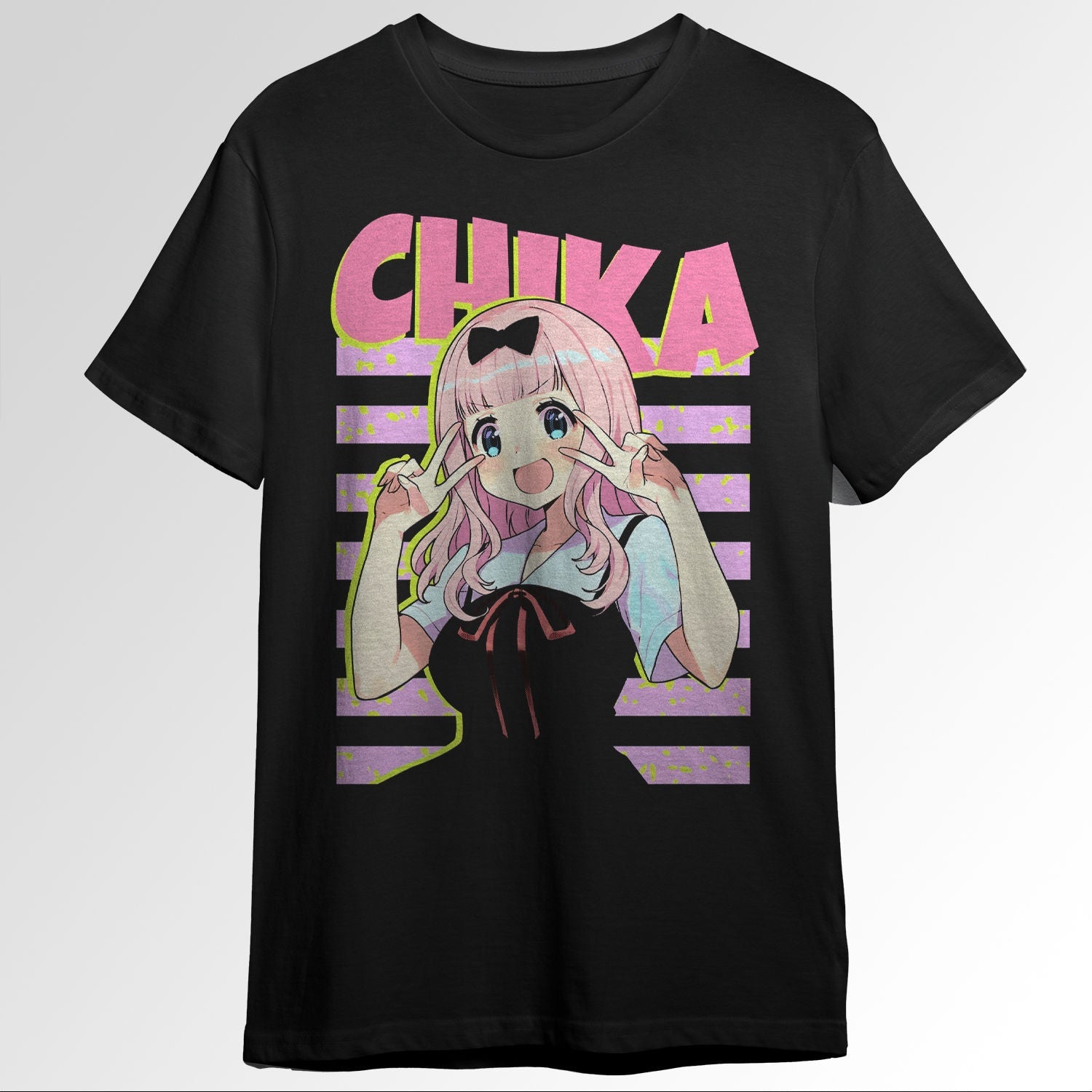 Chika Fujiwara Kaguya sama wa Kokurasetai 107504275