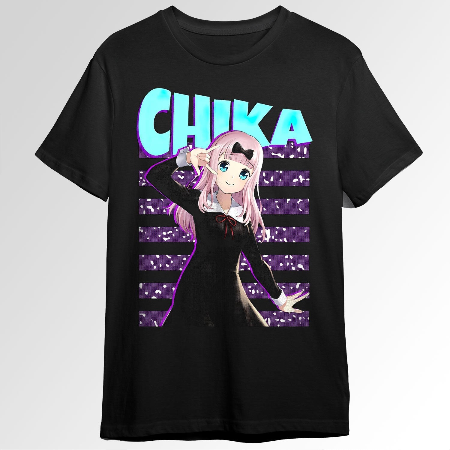 Chika Fujiwara Kaguya sama wa Kokurasetai 107504740