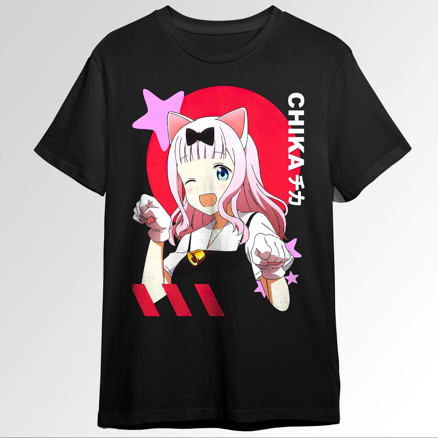 Chika Fujiwara Kaguya sama wa Kokurasetai 107505358