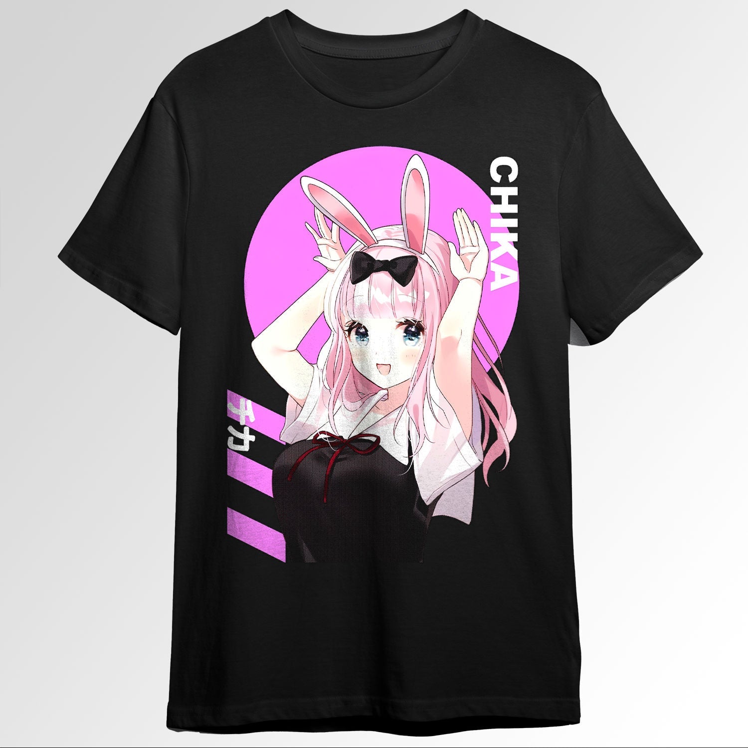 Chika Fujiwara Kaguya sama wa Kokurasetai 107506014