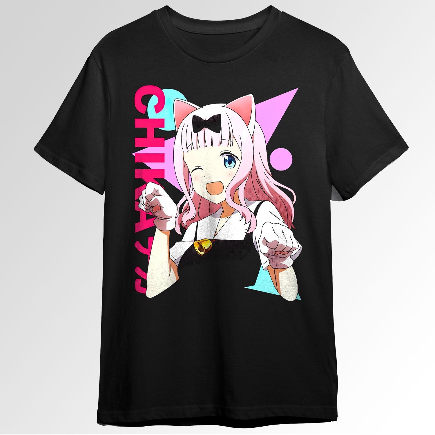 Chika Fujiwara Kaguya sama wa Kokurasetai 107506554