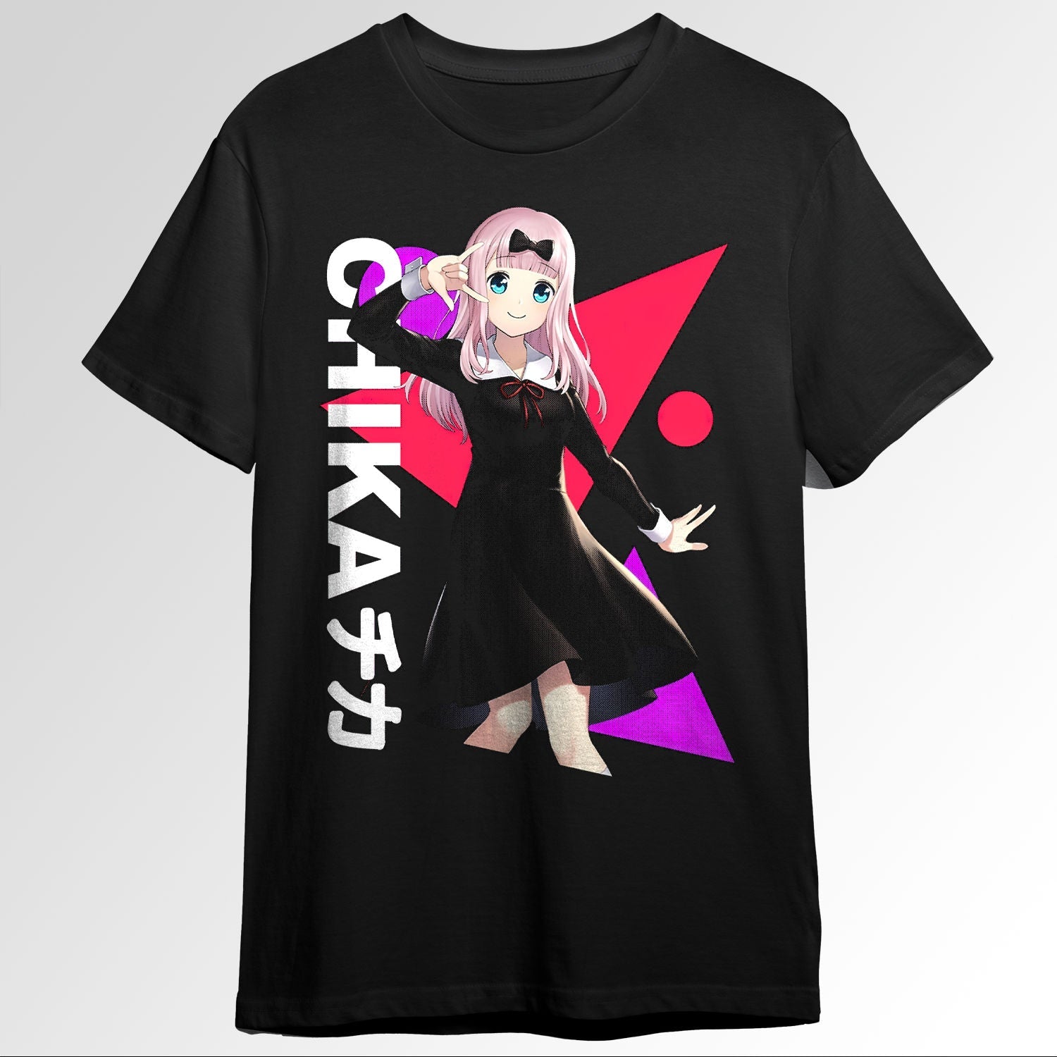 Chika Fujiwara Kaguya sama wa Kokurasetai 107506904