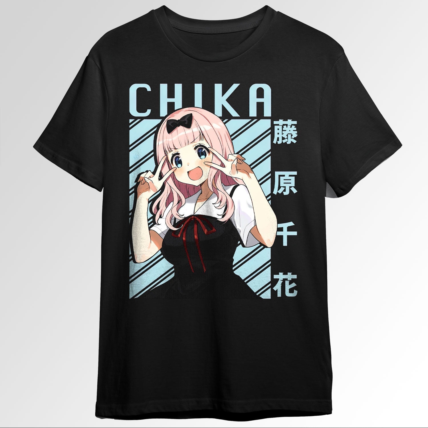 Chika Fujiwara Kaguya sama wa Kokurasetai 107509039