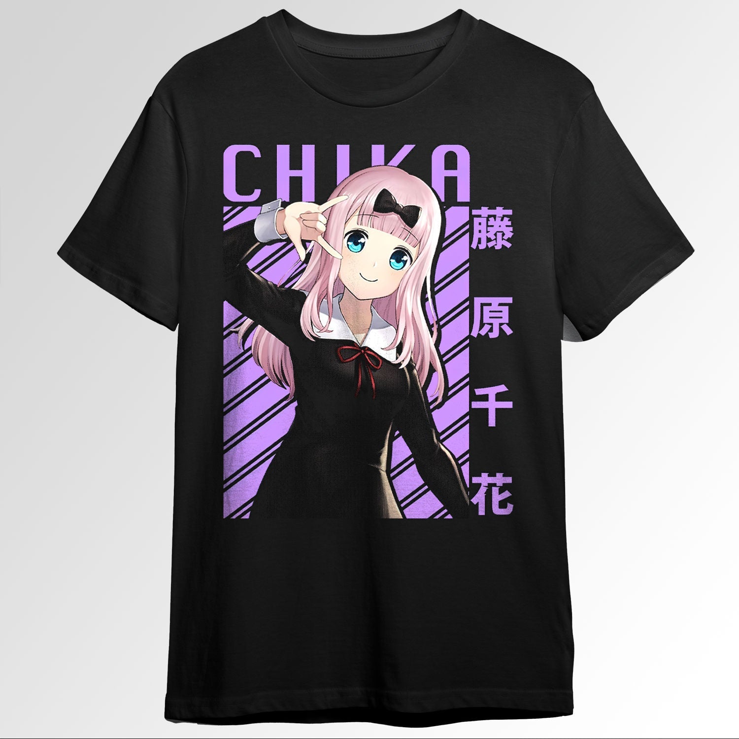 Chika Fujiwara Kaguya sama wa Kokurasetai 107509154