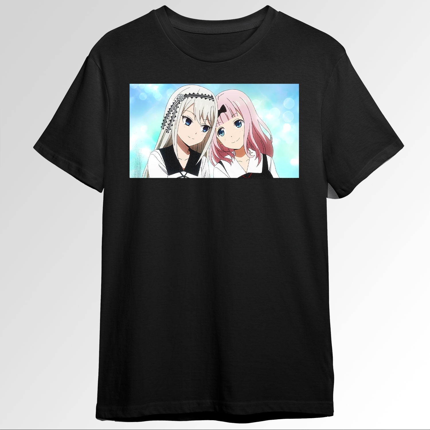 Chika and Kei Kaguya sama Love is War 84626195