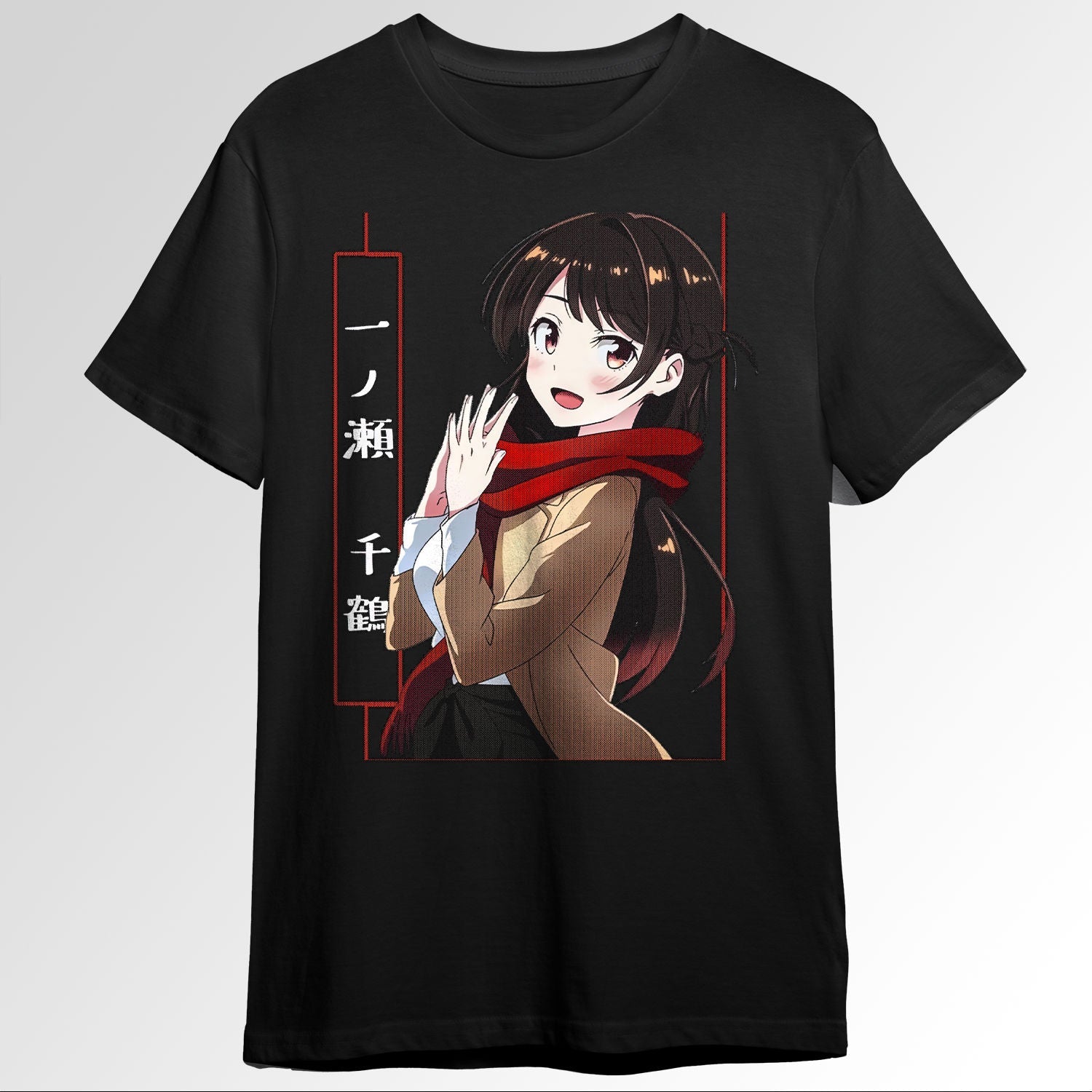 Chizuru Mizuhara Evangelion 105907279