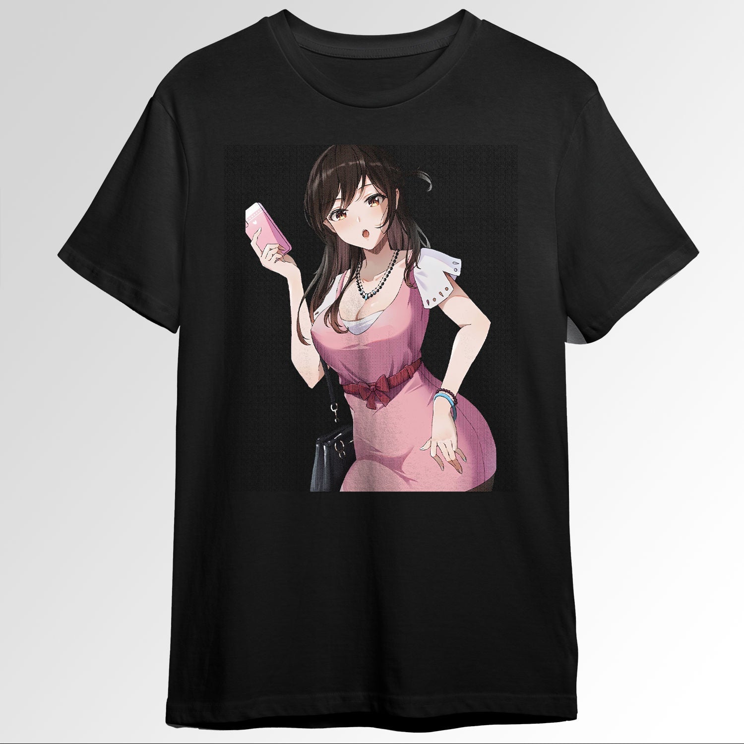 Chizuru Mizuhara sexy waifu sexy hentai anim119371889