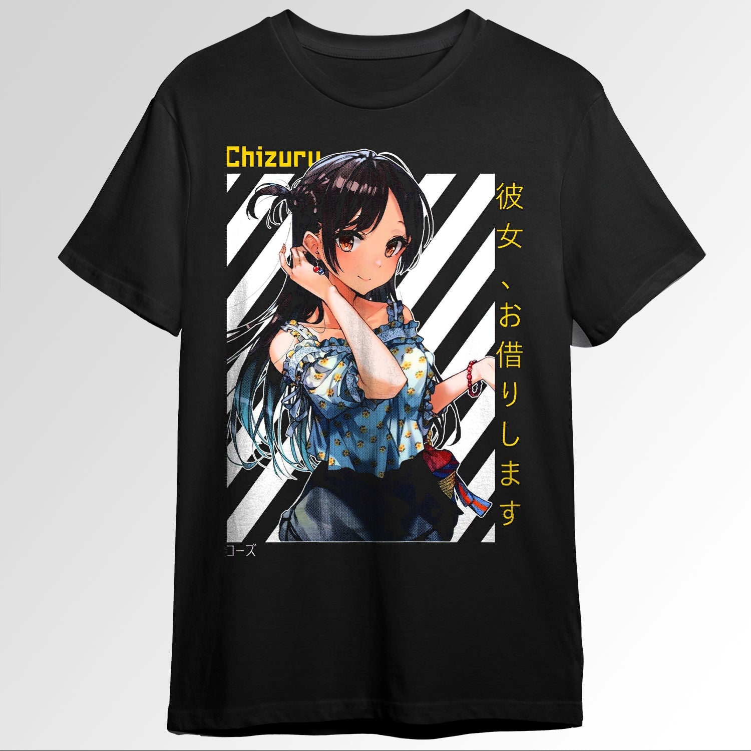 Chizuru Mizuharu Rent a Girlfriend 56884076