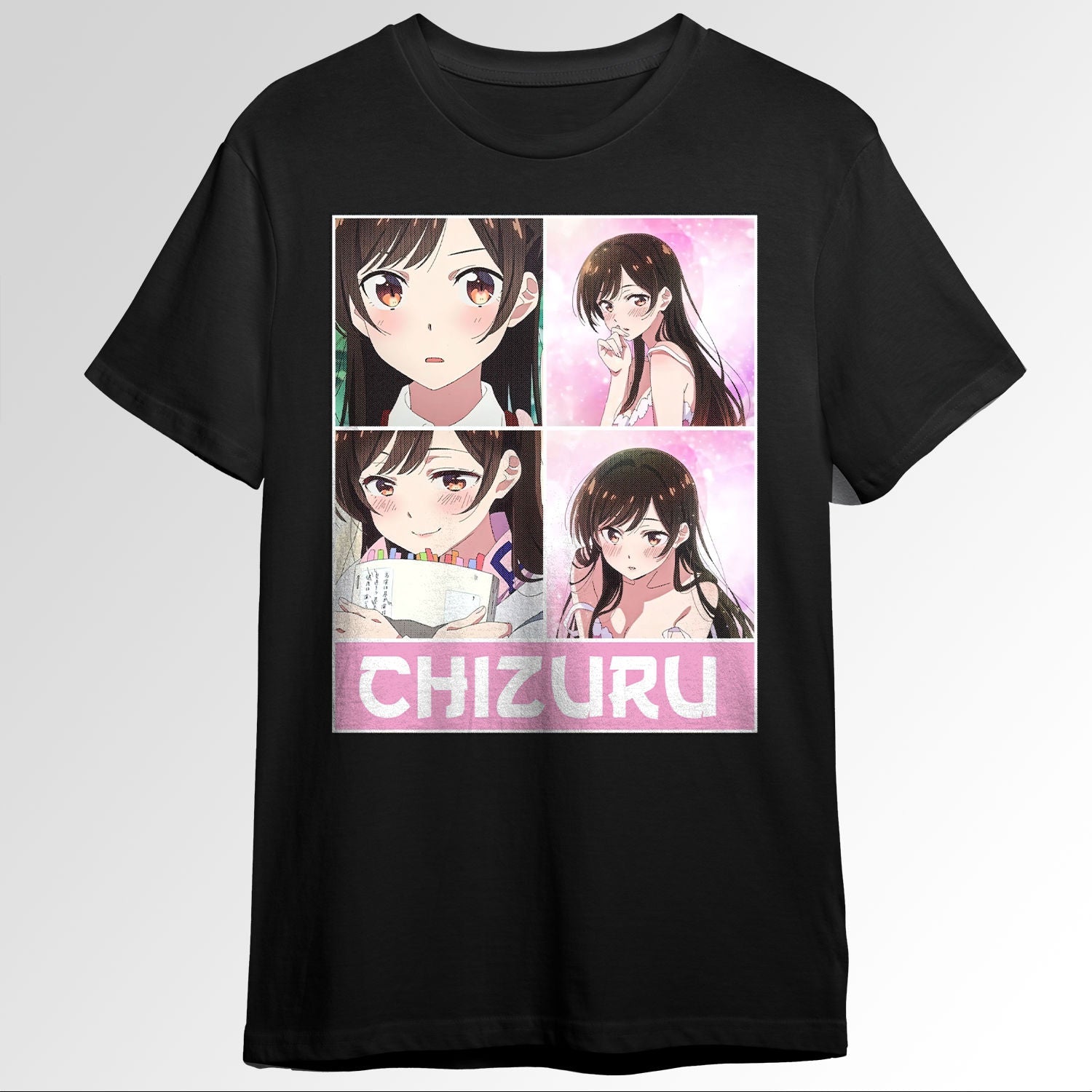 Chizuru Rent A Girlfriend season 2 116935326