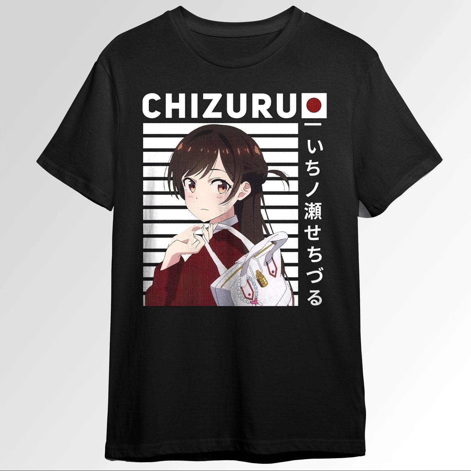 Chizuru Rent A Girlfriend season 2 117028284