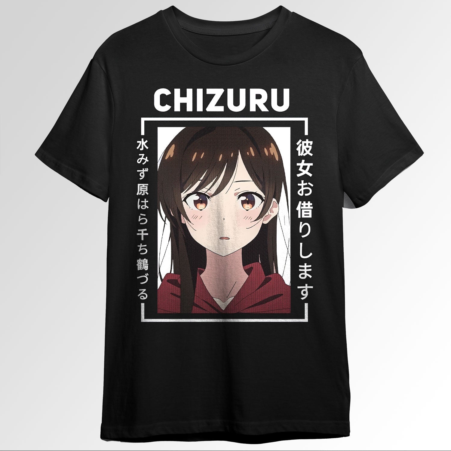 Chizuru Rent A Girlfriend season 2 118568946