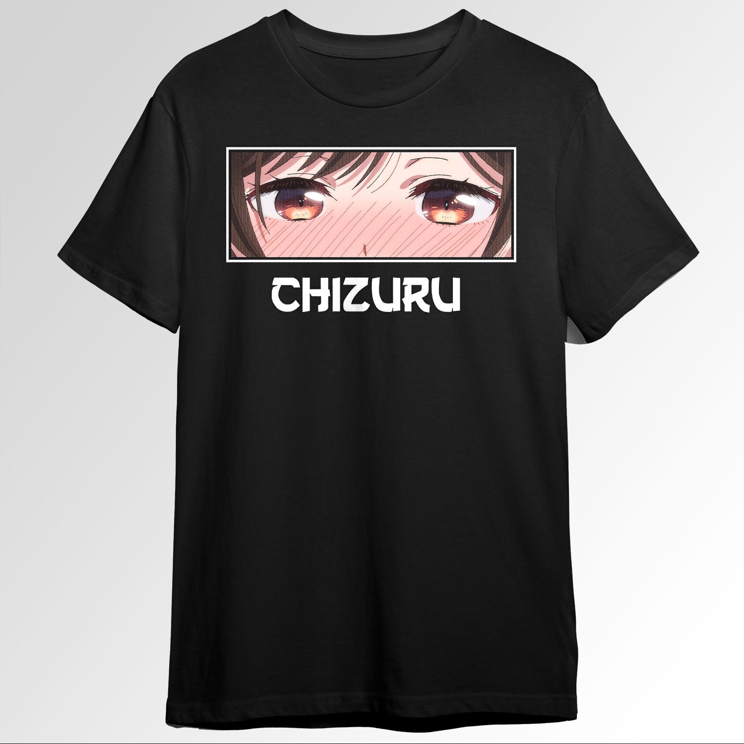 Chizuru eyes Rent A Girlfriend season 2 117028078