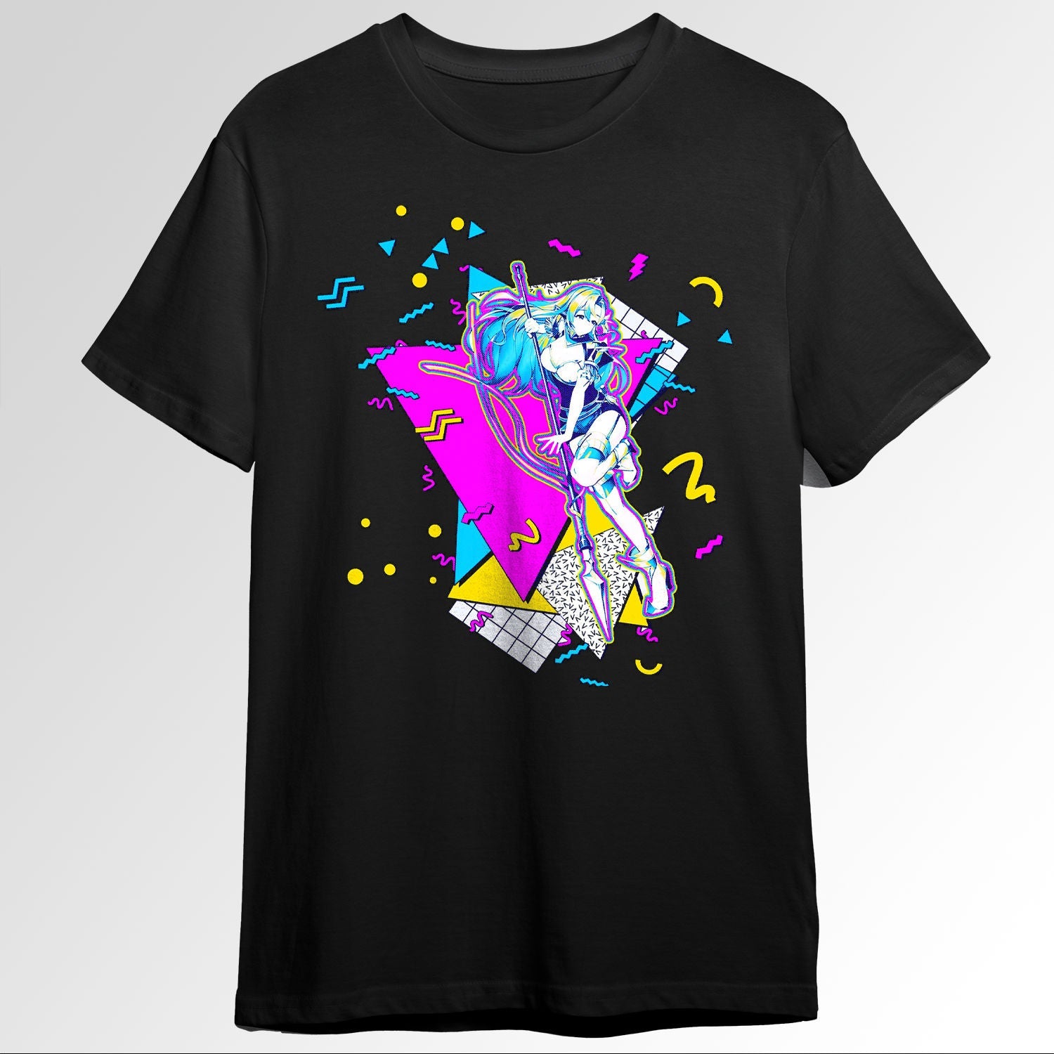 Chloe Fire Emblem Engage 90s graphic design 139303311