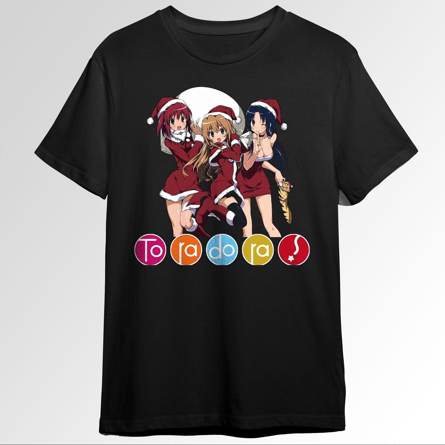 Christmas Toradora Girls 68670242