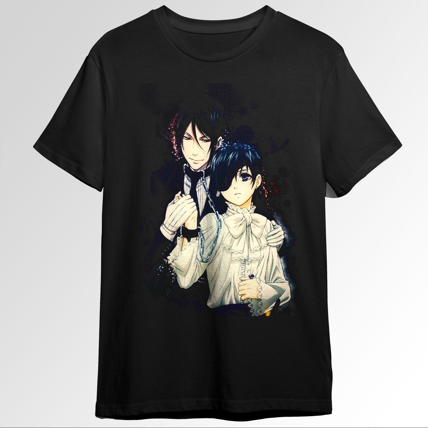 Ciel Phantomhive Black Butler Fanart Anime W143965169