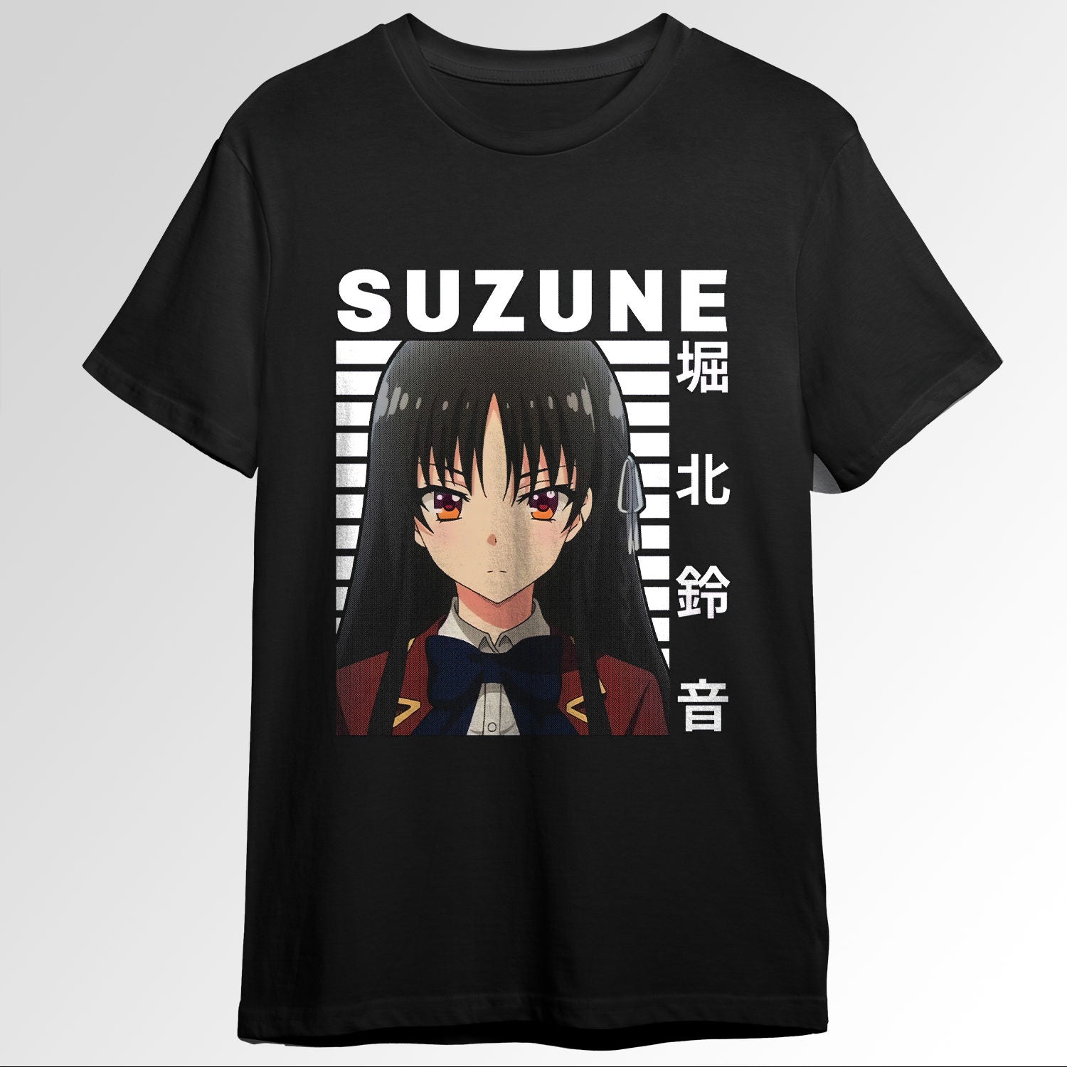 Classroom of the Elite Suzune 121452825