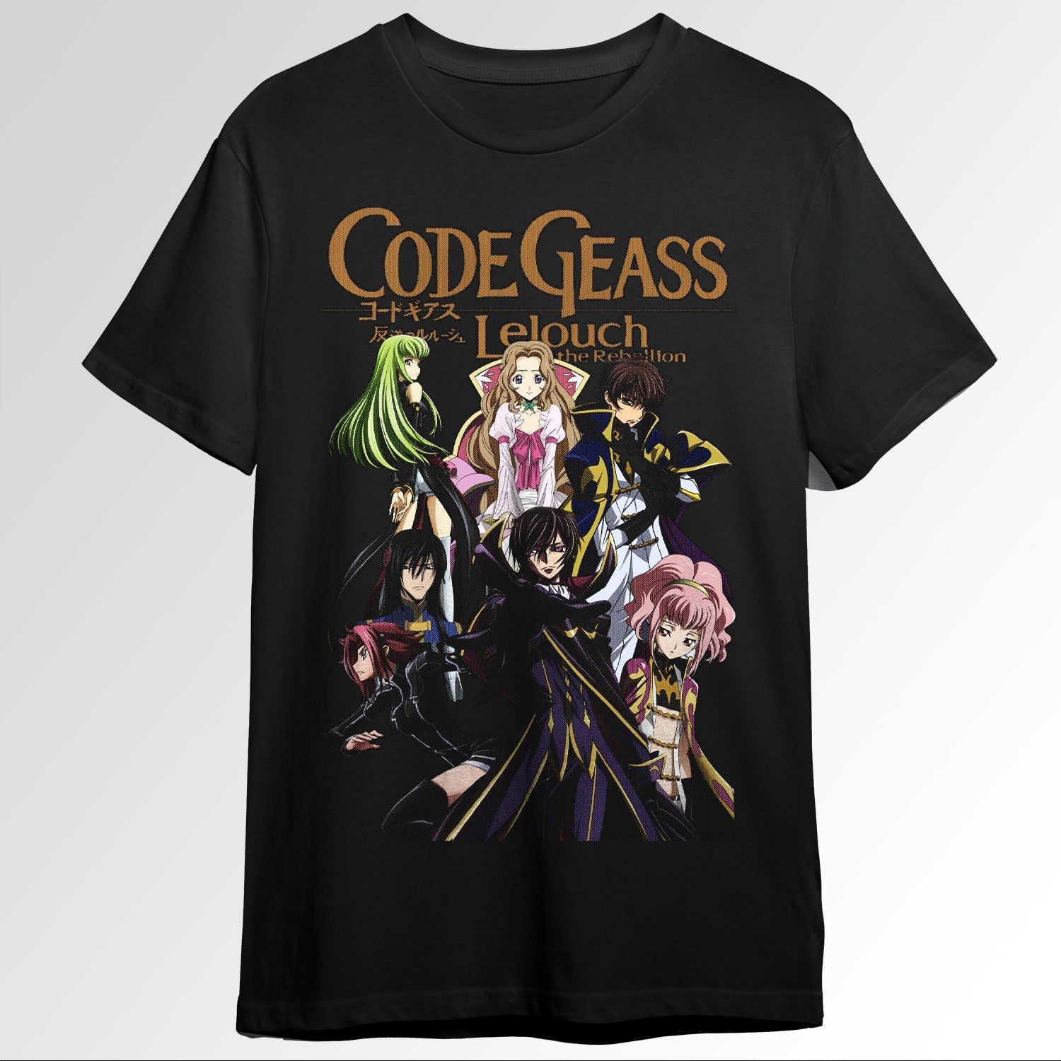 Code Geass 0261