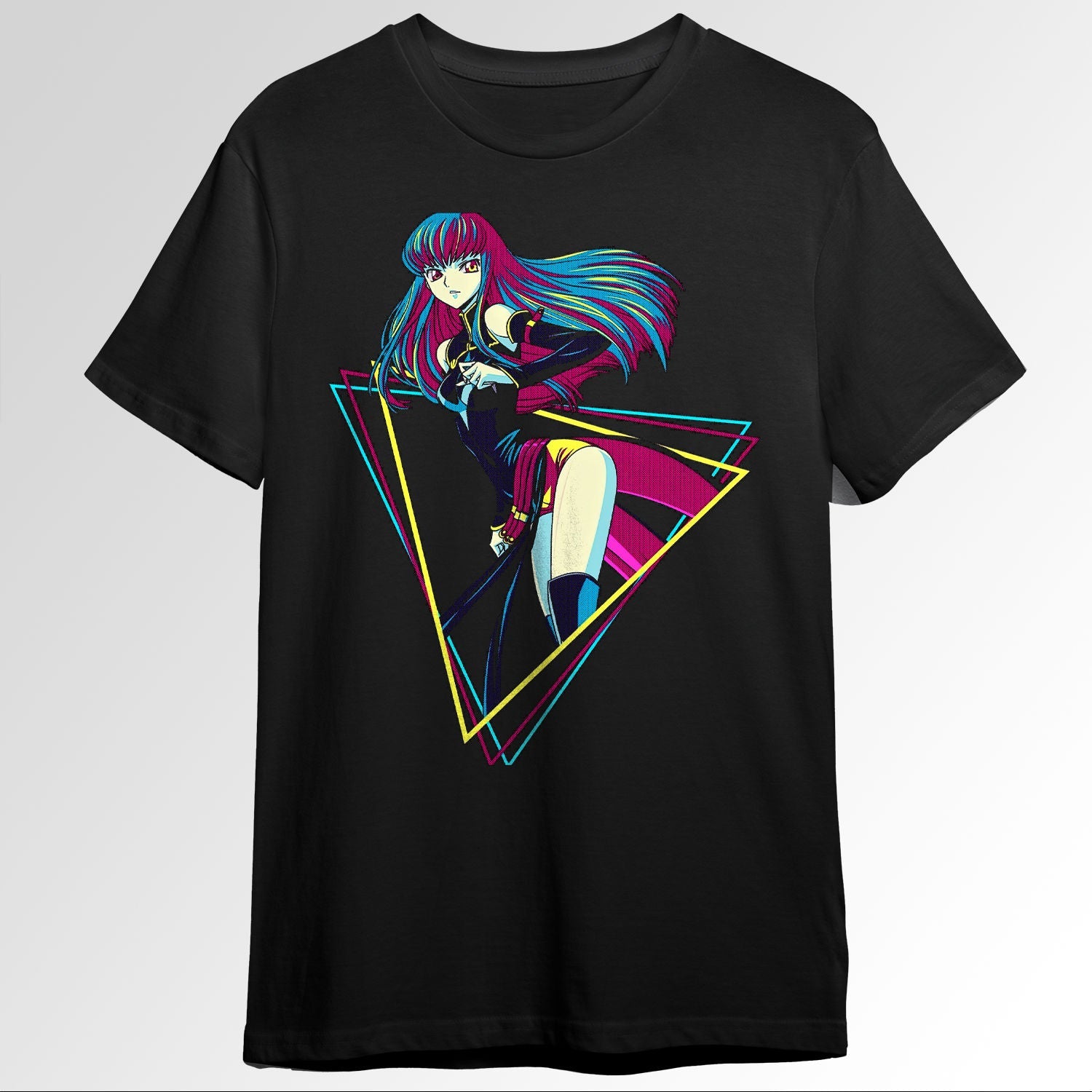 Code Geass CC 135