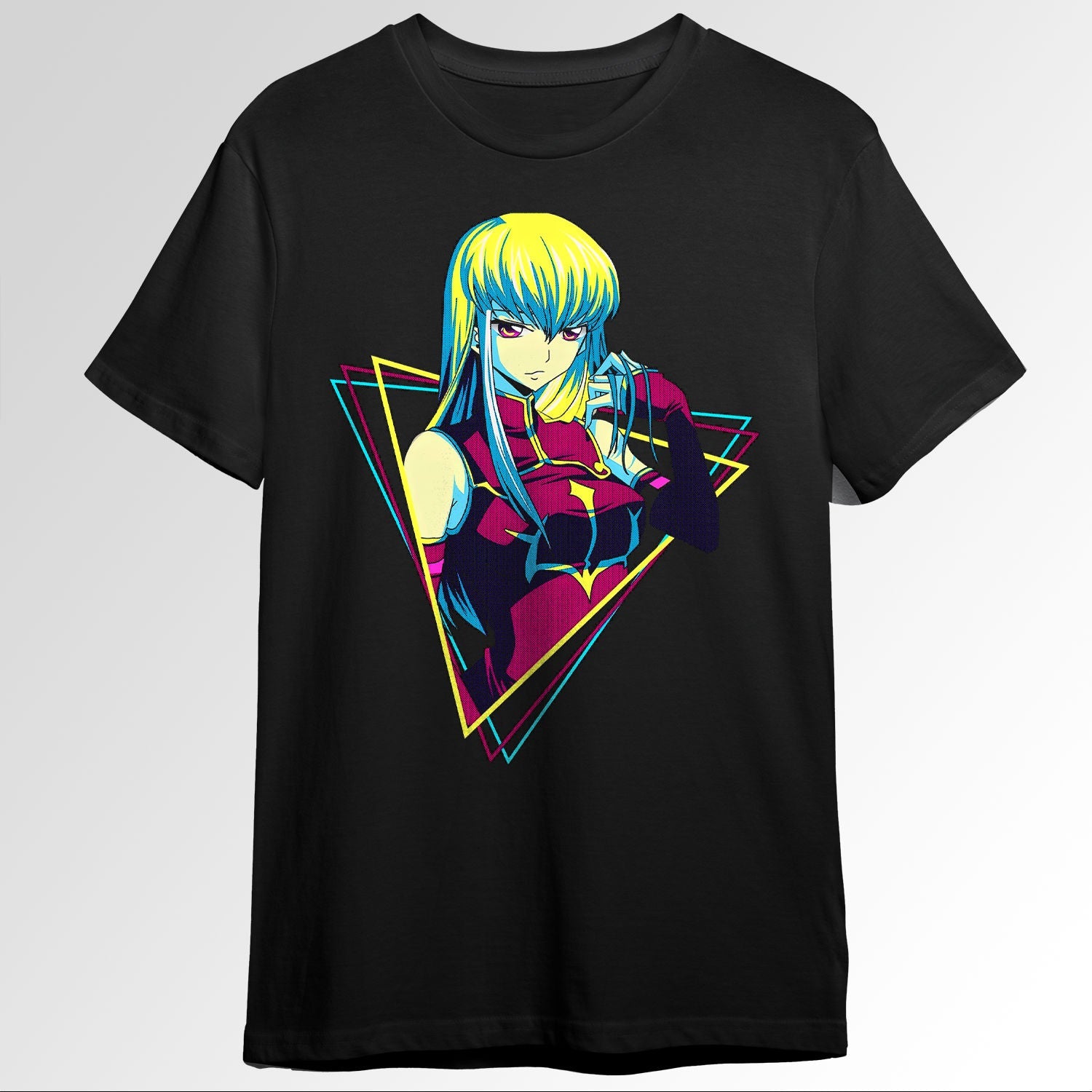 Code Geass CC 151