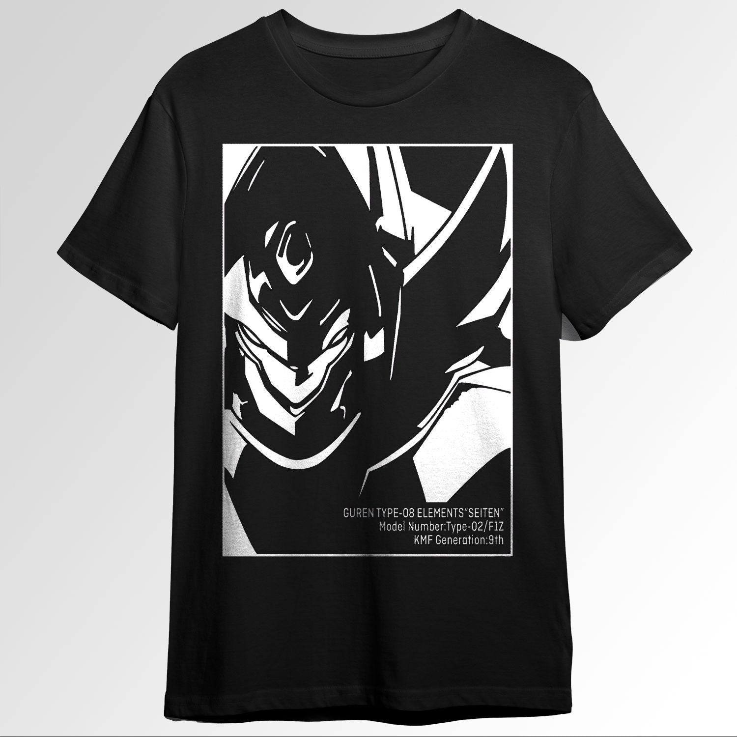 Code Geass Guren SEITEN 55119591