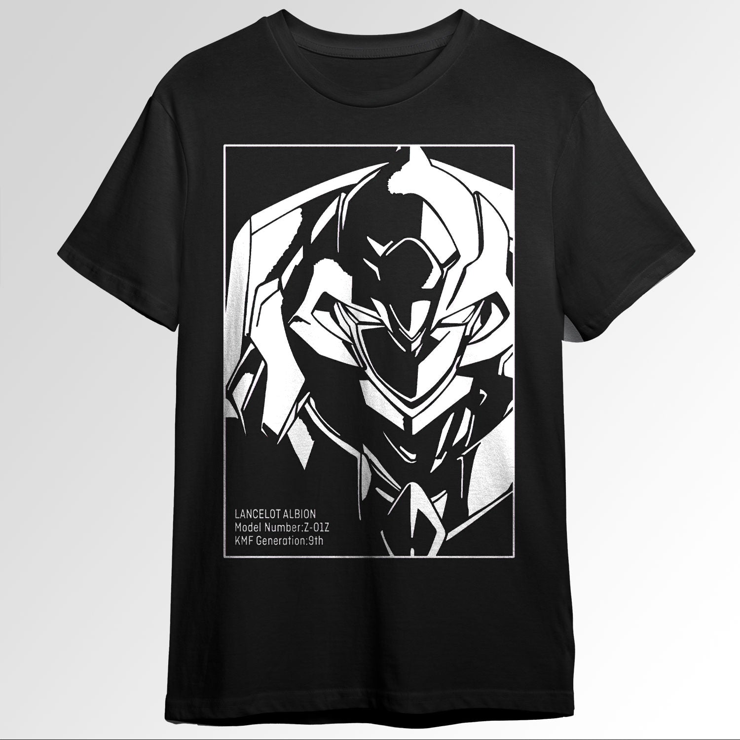 Code Geass Lancelot Albion 55120305