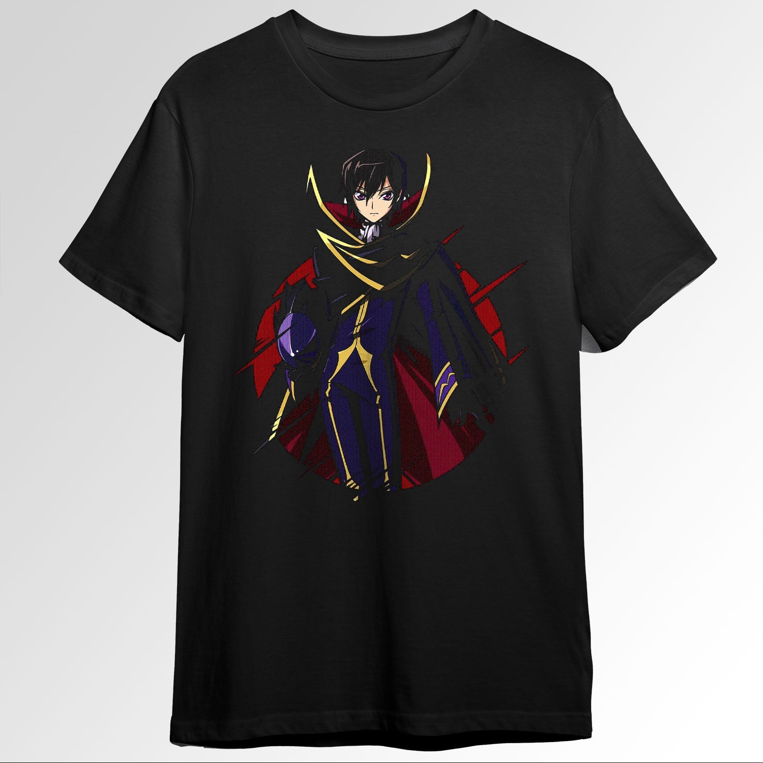 Code Geass Lelouch 157