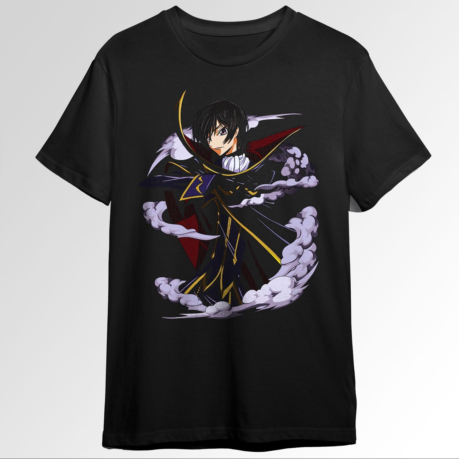 Code Geass Lelouch Lamperouge 60