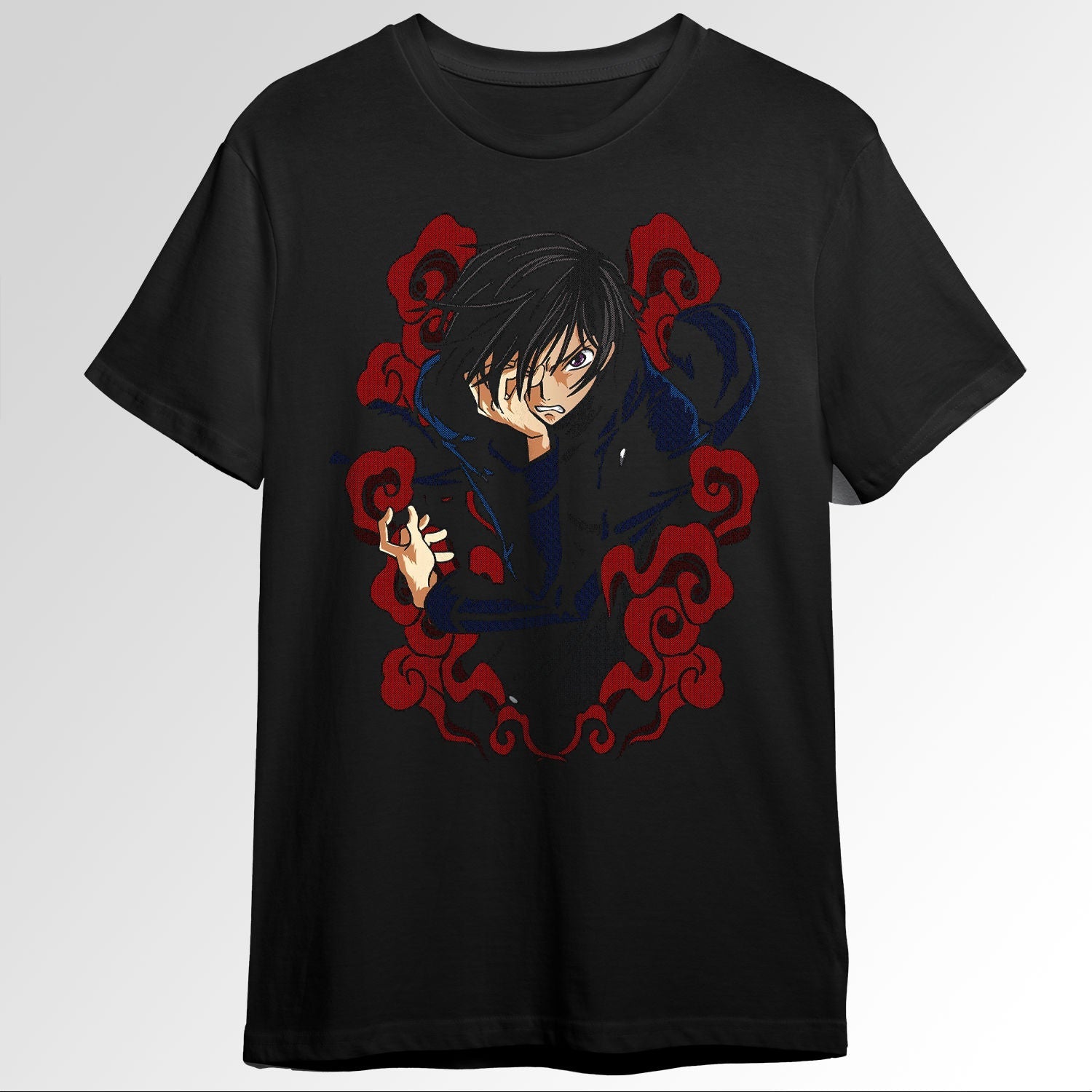 Code Geass Lelouch Lamperouge 93