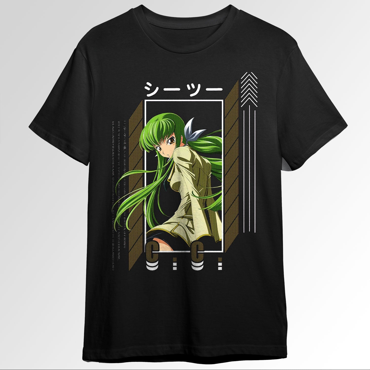 Code Geass Lelouch Of The Rebellion C C Exci 89741708