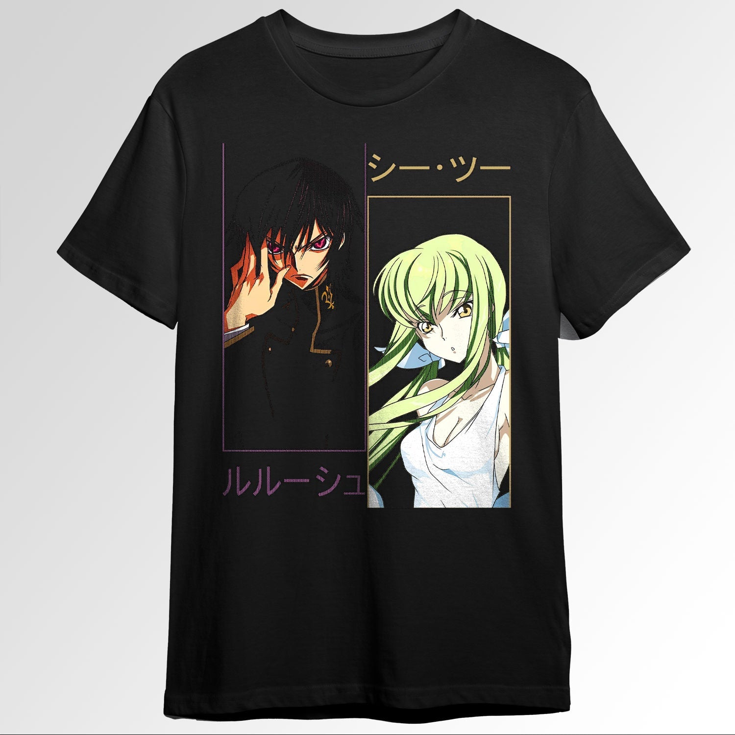 Code Geass Lelouch Of The Rebellion Lelouch 89744766