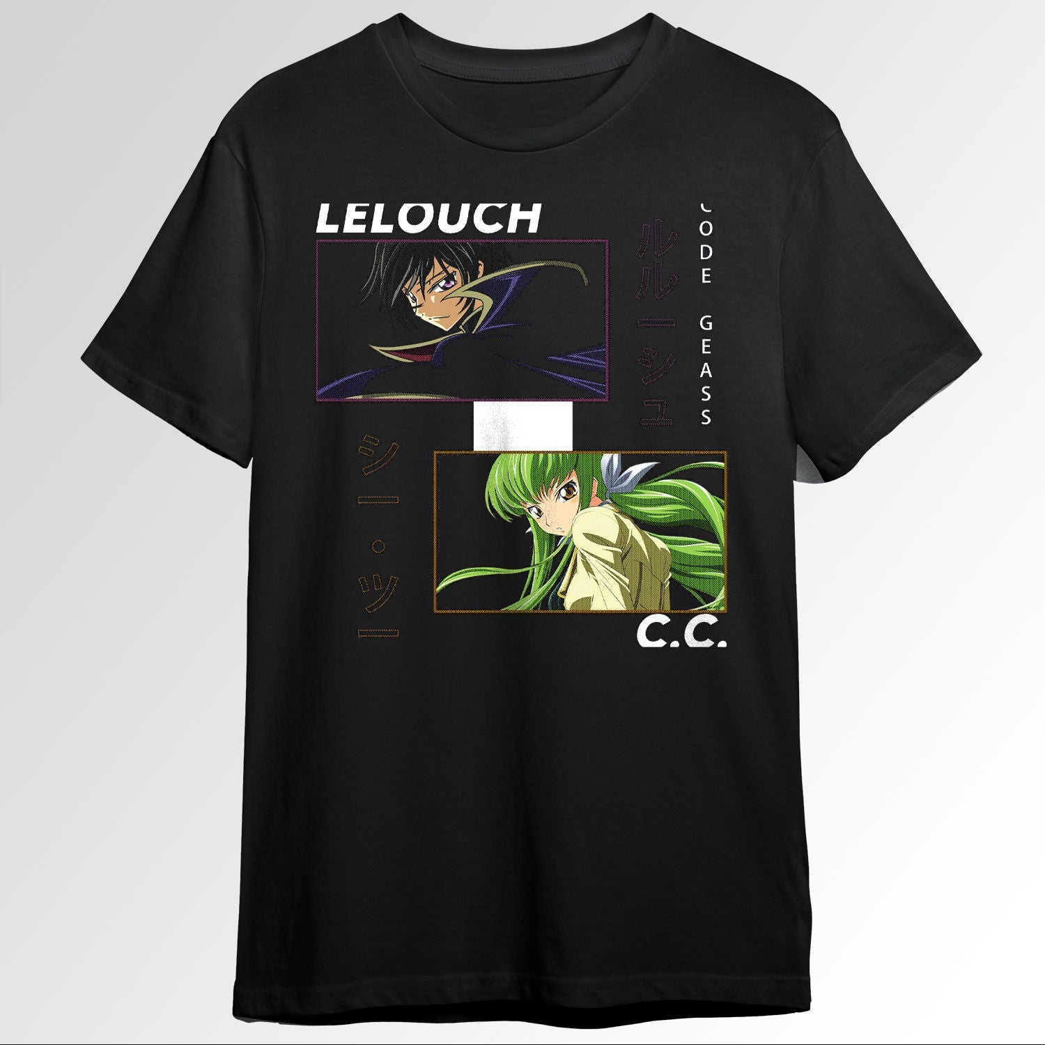 Code Geass Lelouch Of The Rebellion Lelouch 89745035